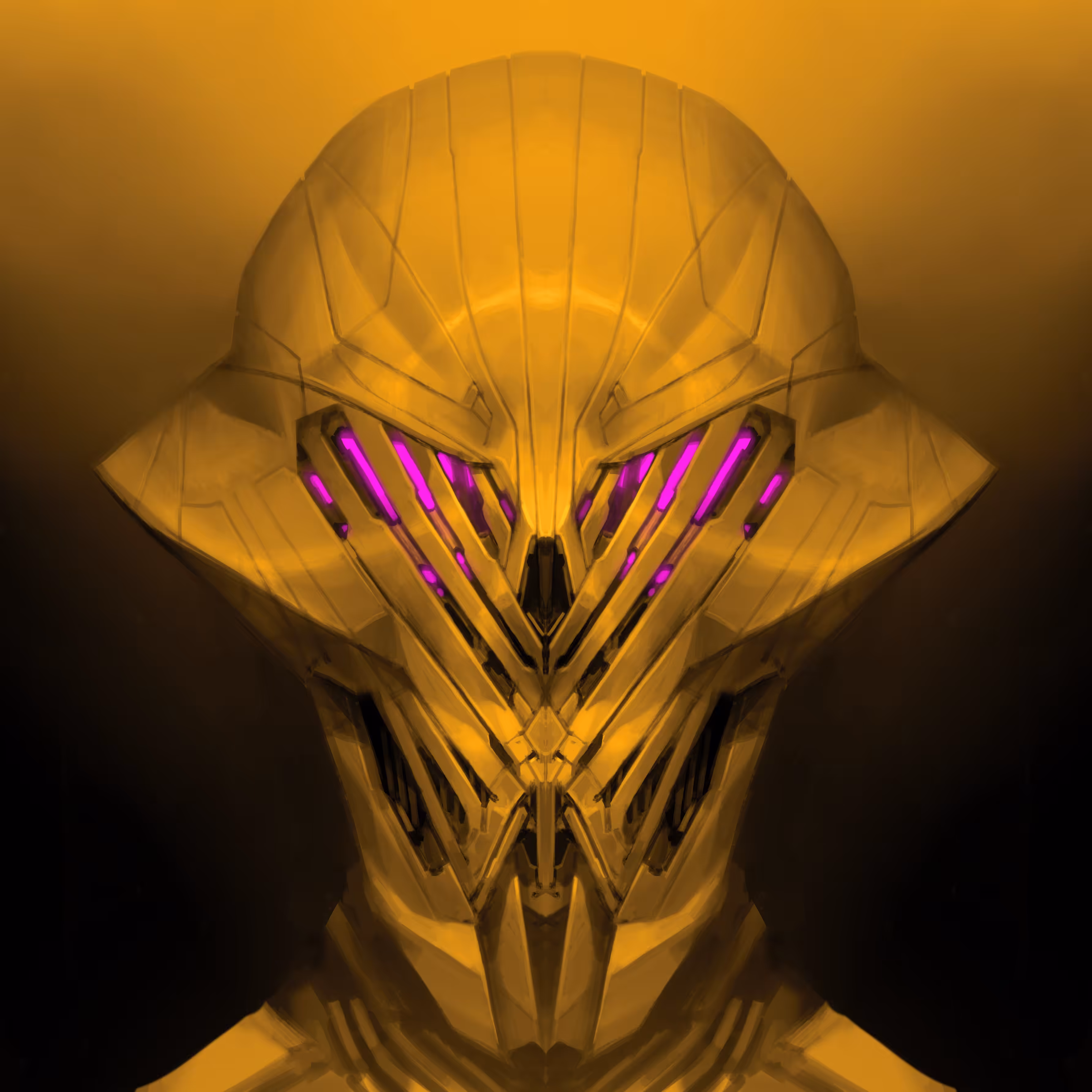 GOLD Avatar #7 out 10