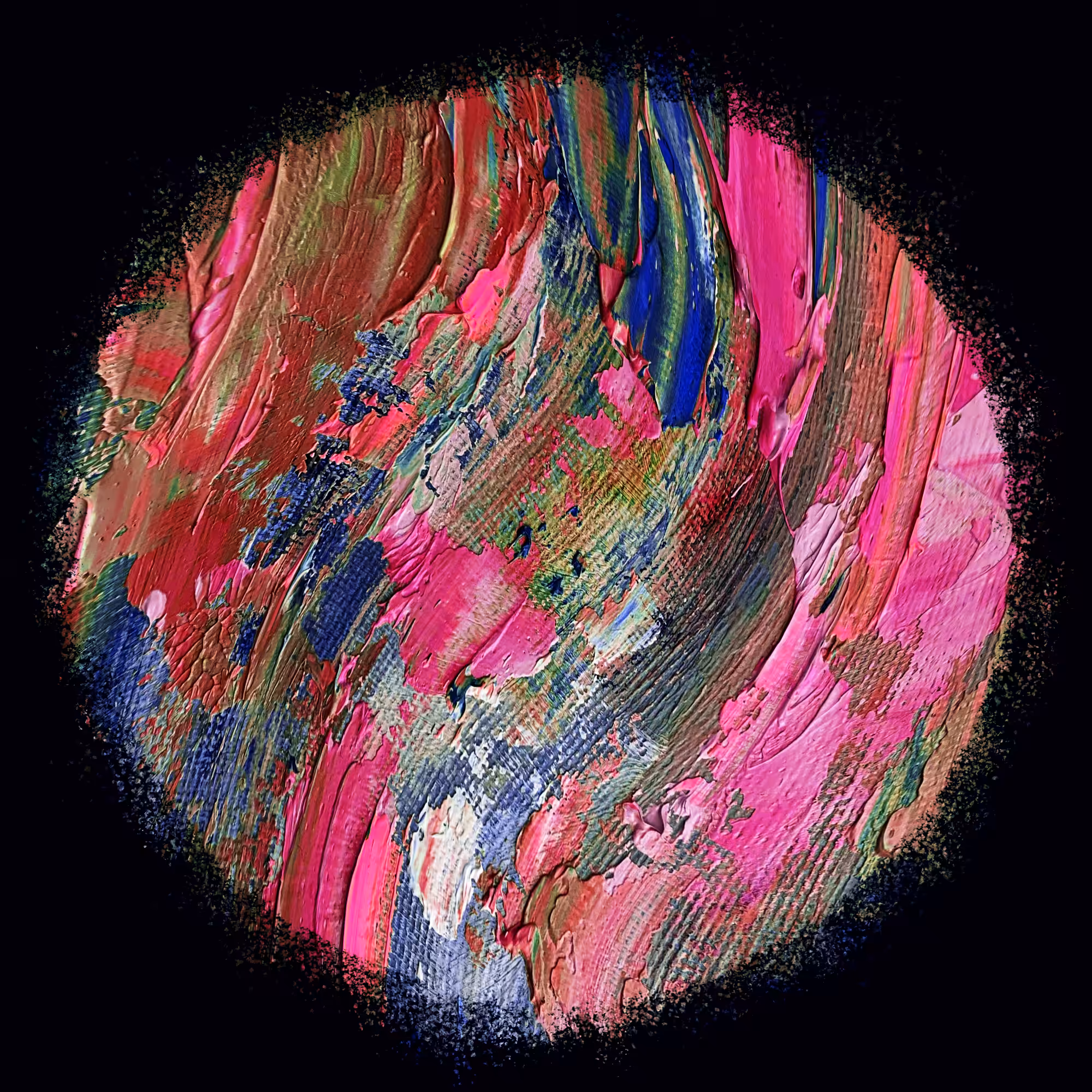 Abstract Planet XII
