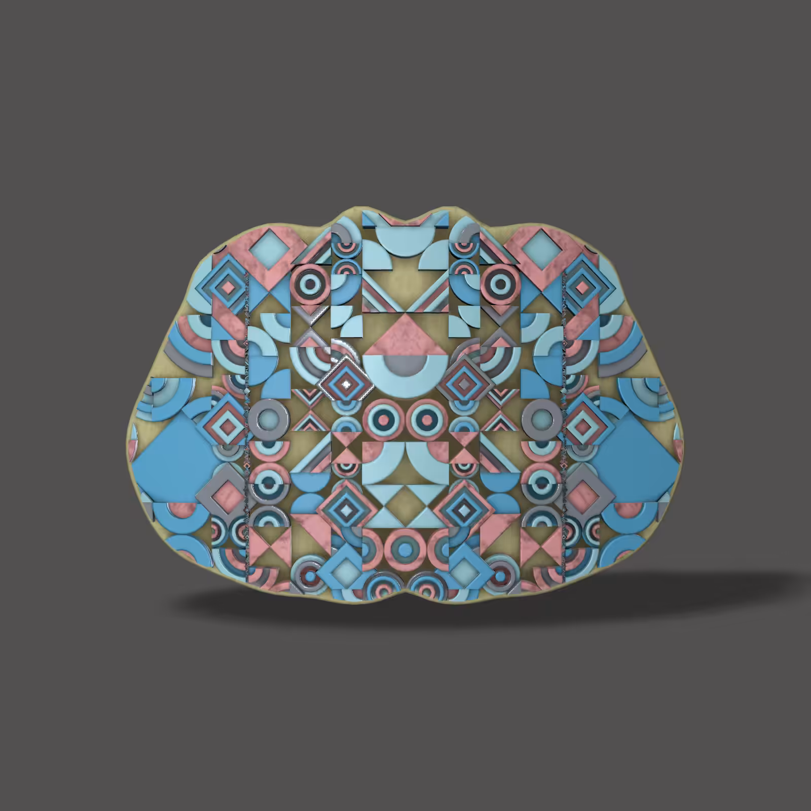 3D Generativemasks #8157