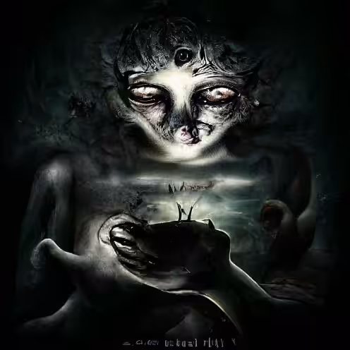 The Spirit Whisperer