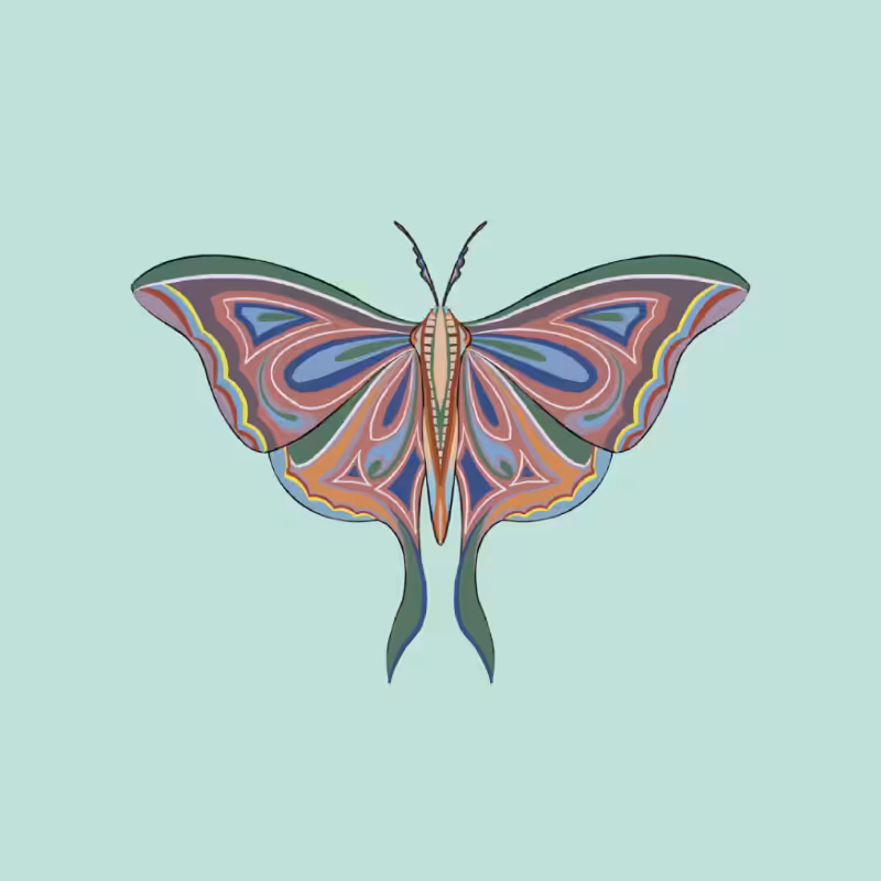 The Moth Experiment 2.0 P1 #33
