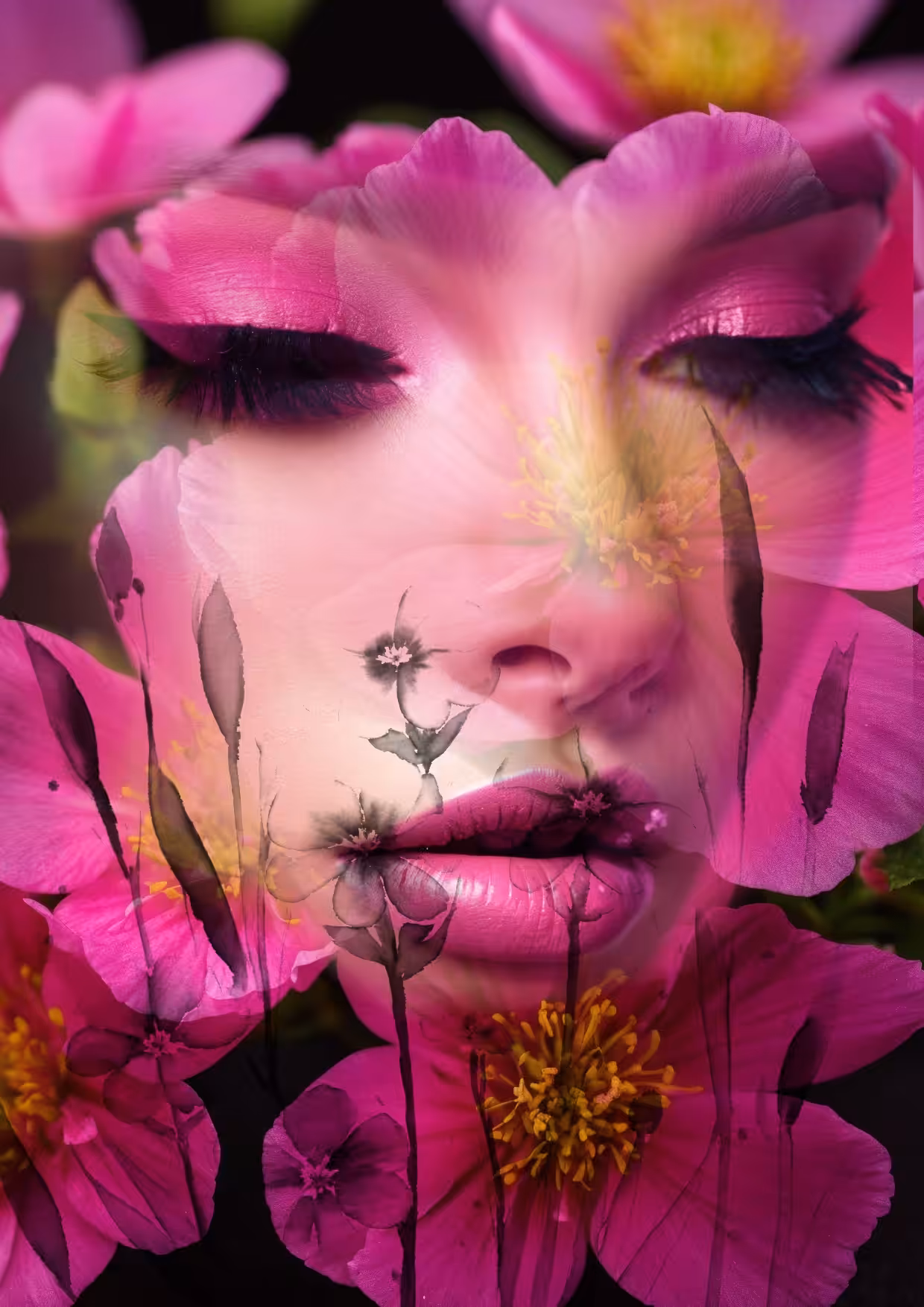 Wild flower 