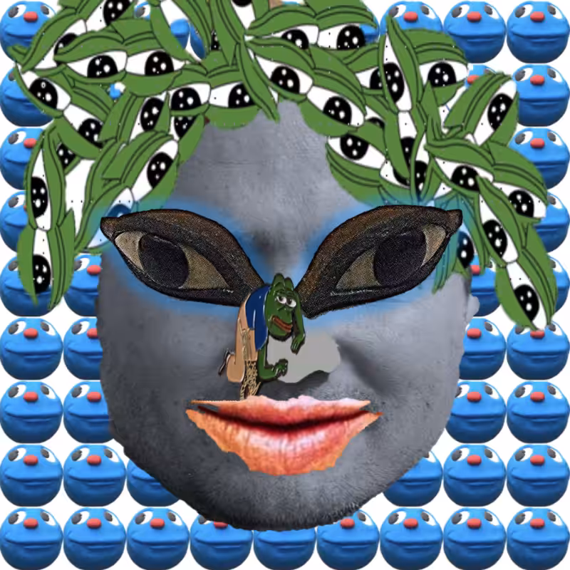 A collage of collages #580