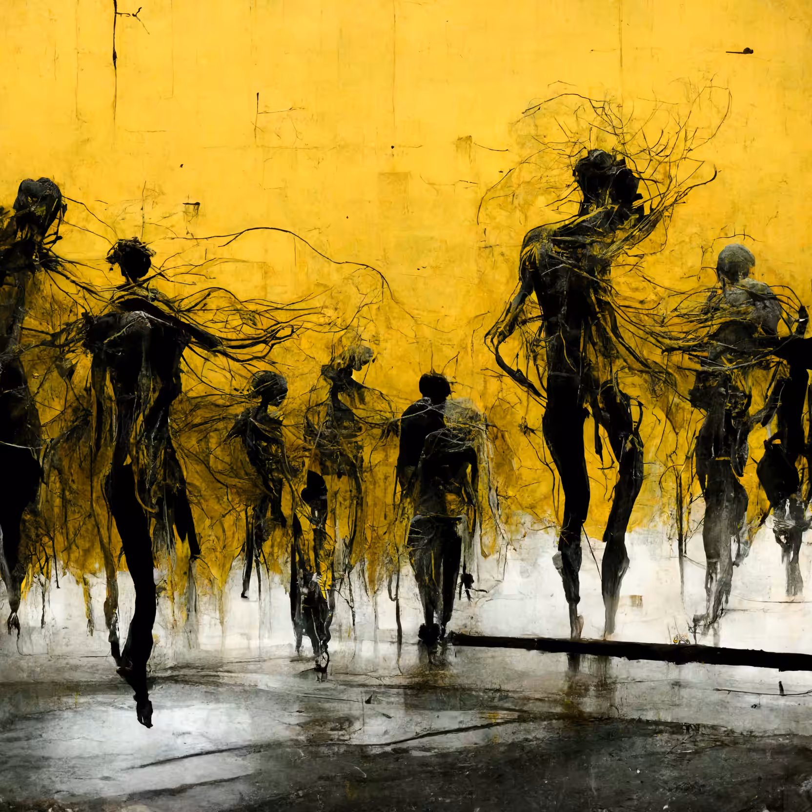 ADRIFT: Street