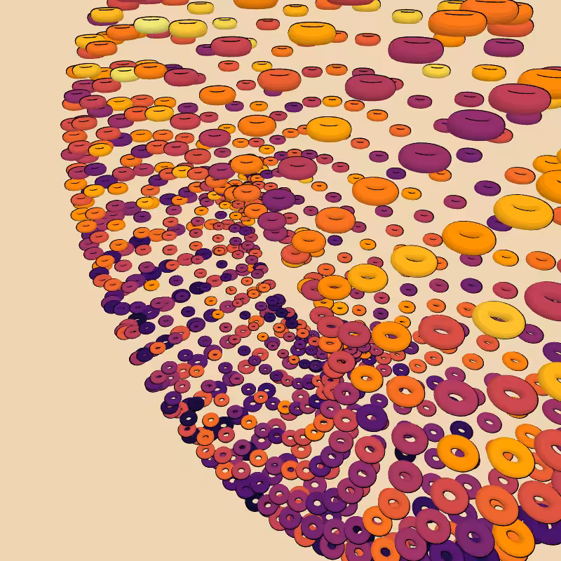Donuts #118