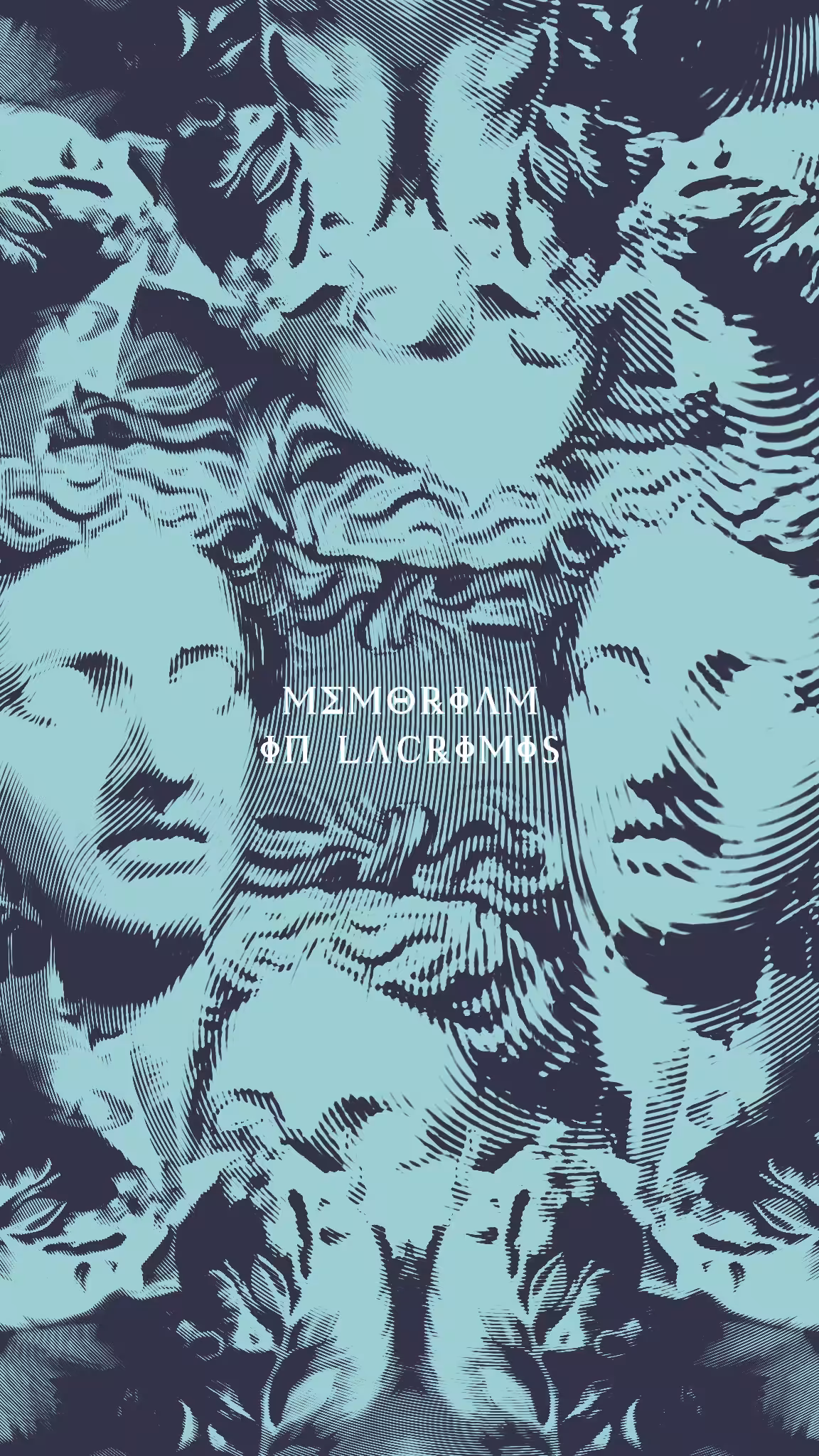 Memoriam in lacrimis' Gift