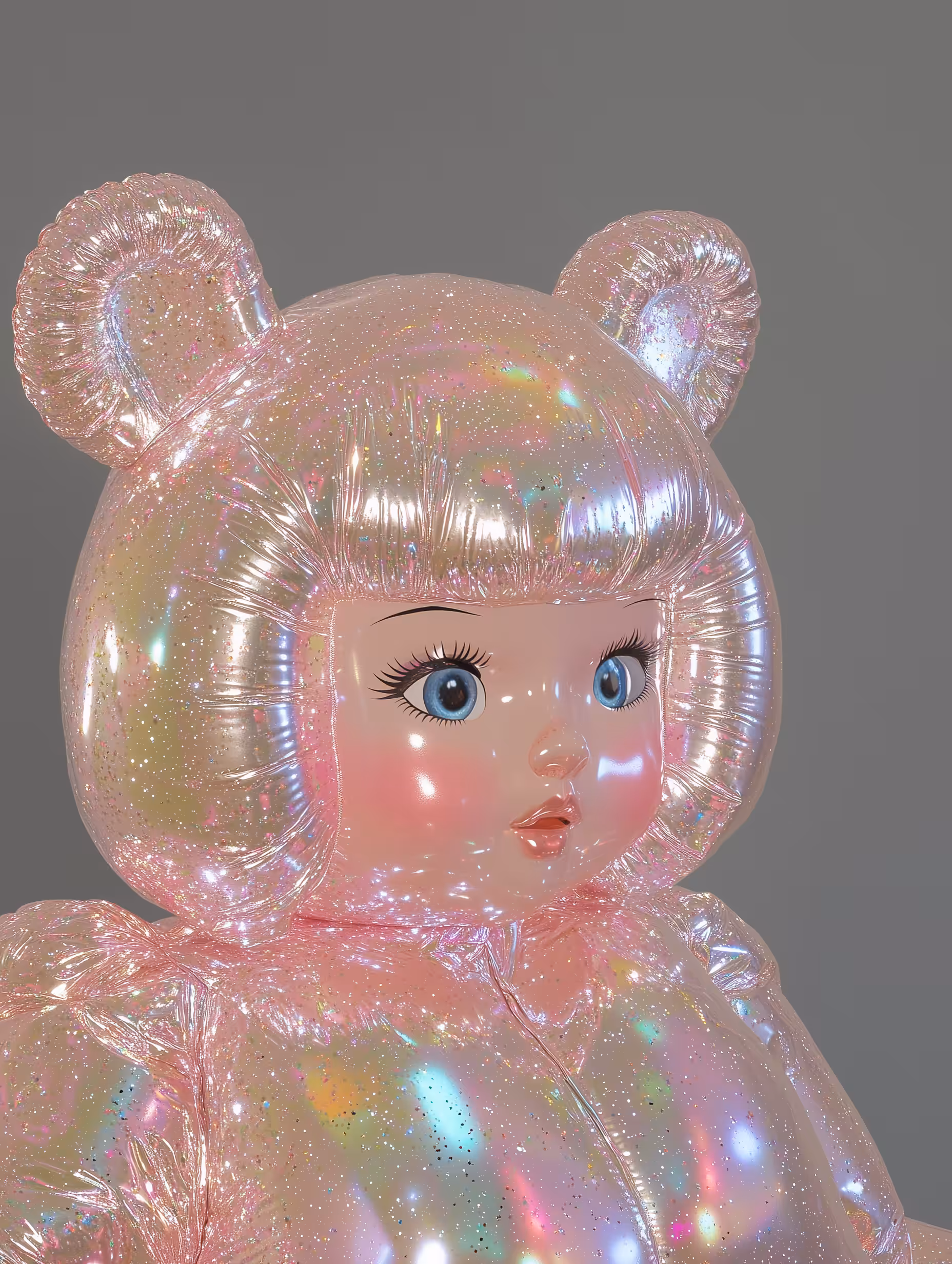 Puffy Icon: genesis #321