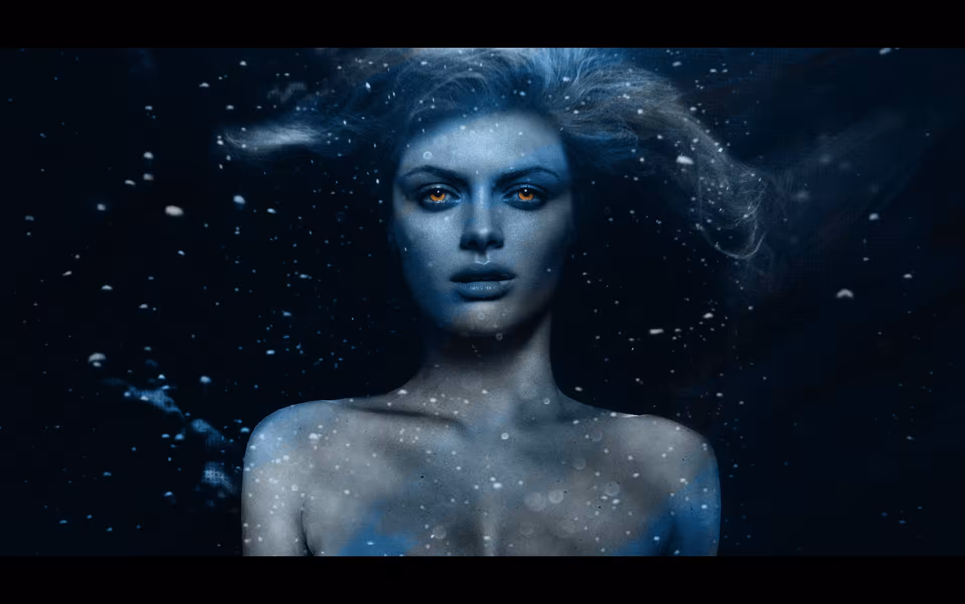 The Mermaid