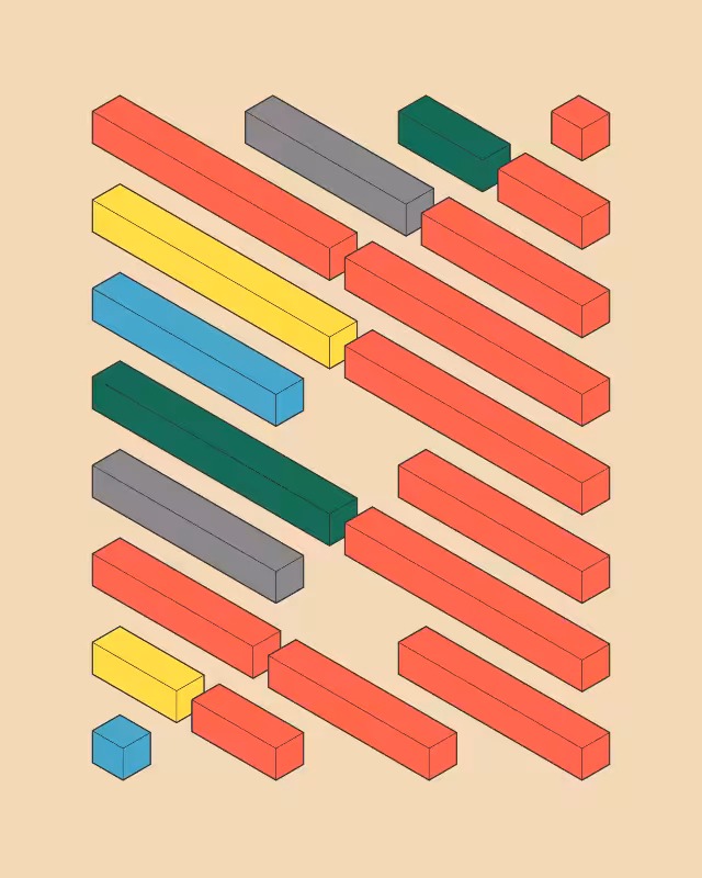 Blocky #63