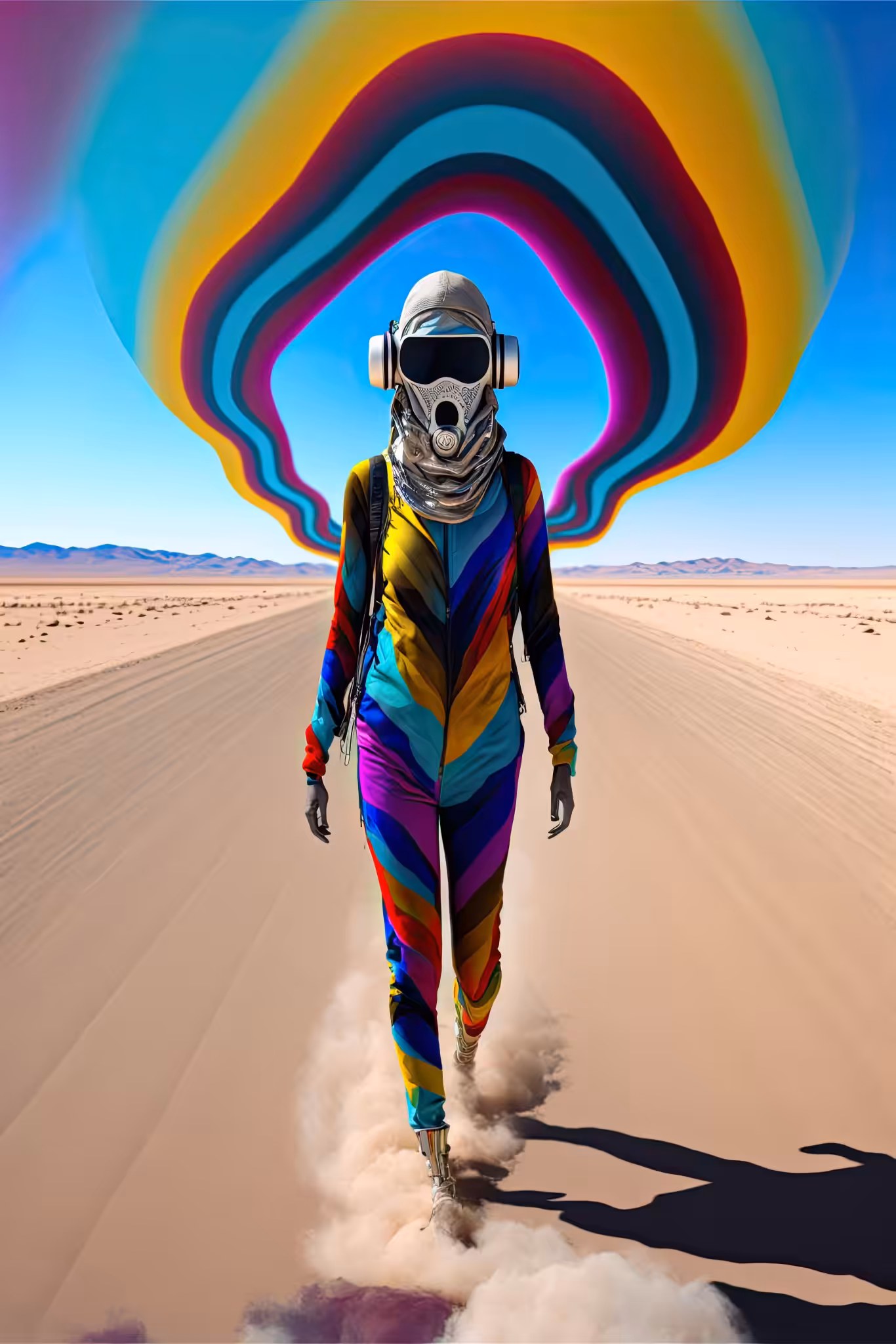 Acid Dystopia #04 - Narli