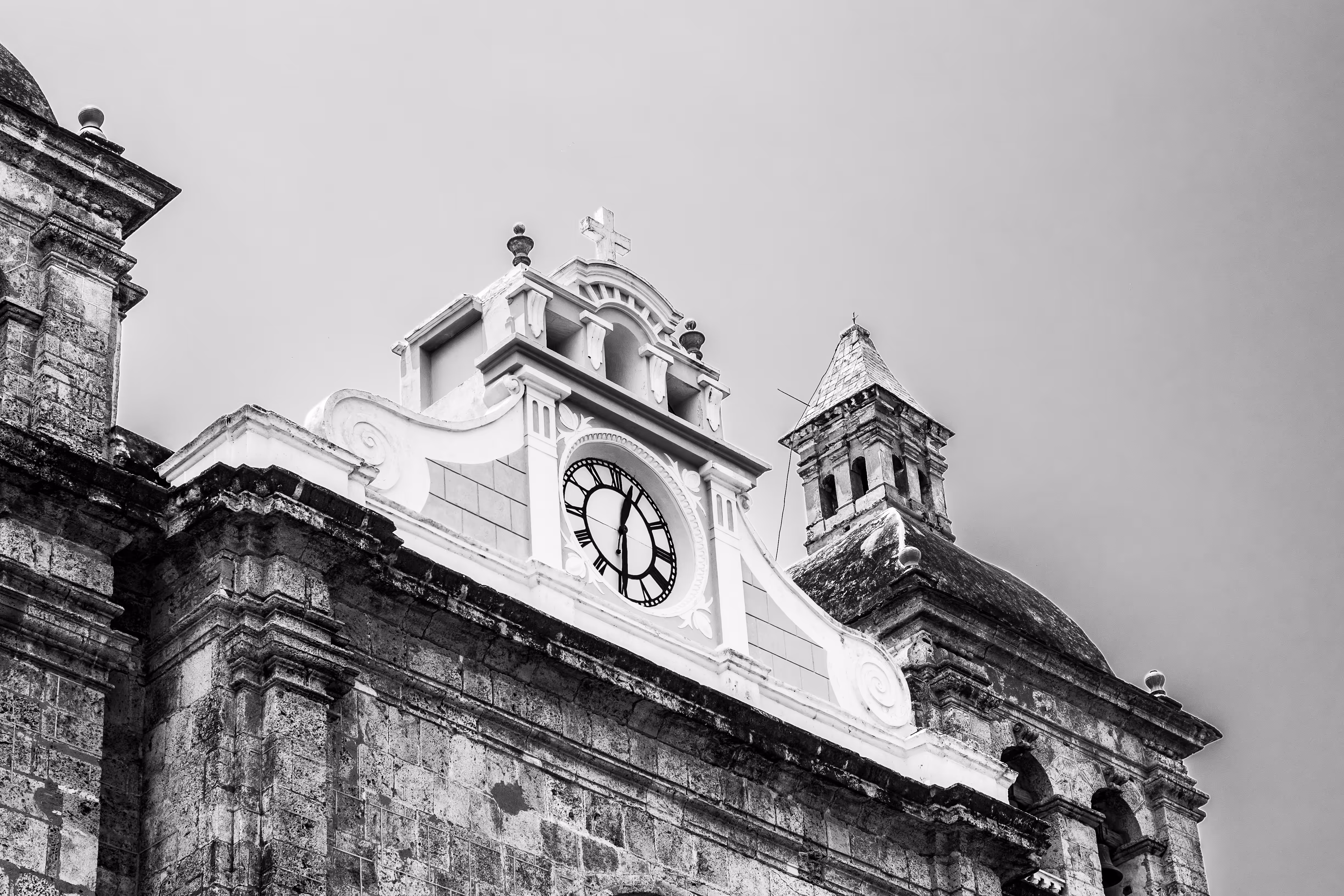 El Reloj