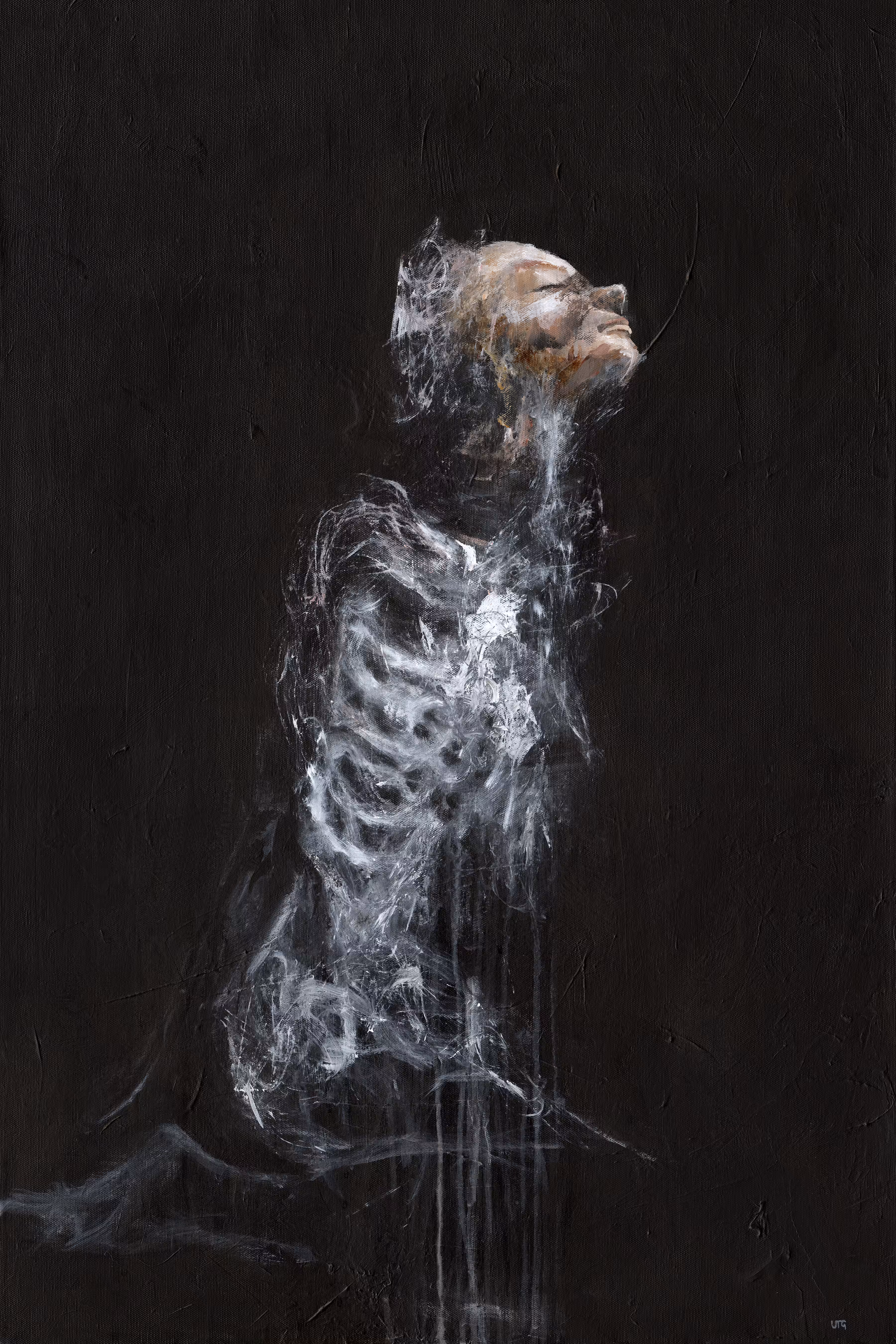 Beneath the Darkness
