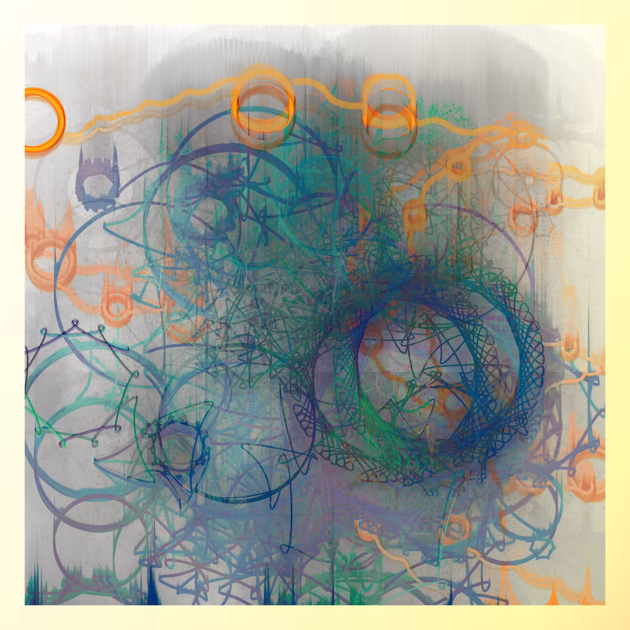 Original Threads  #34