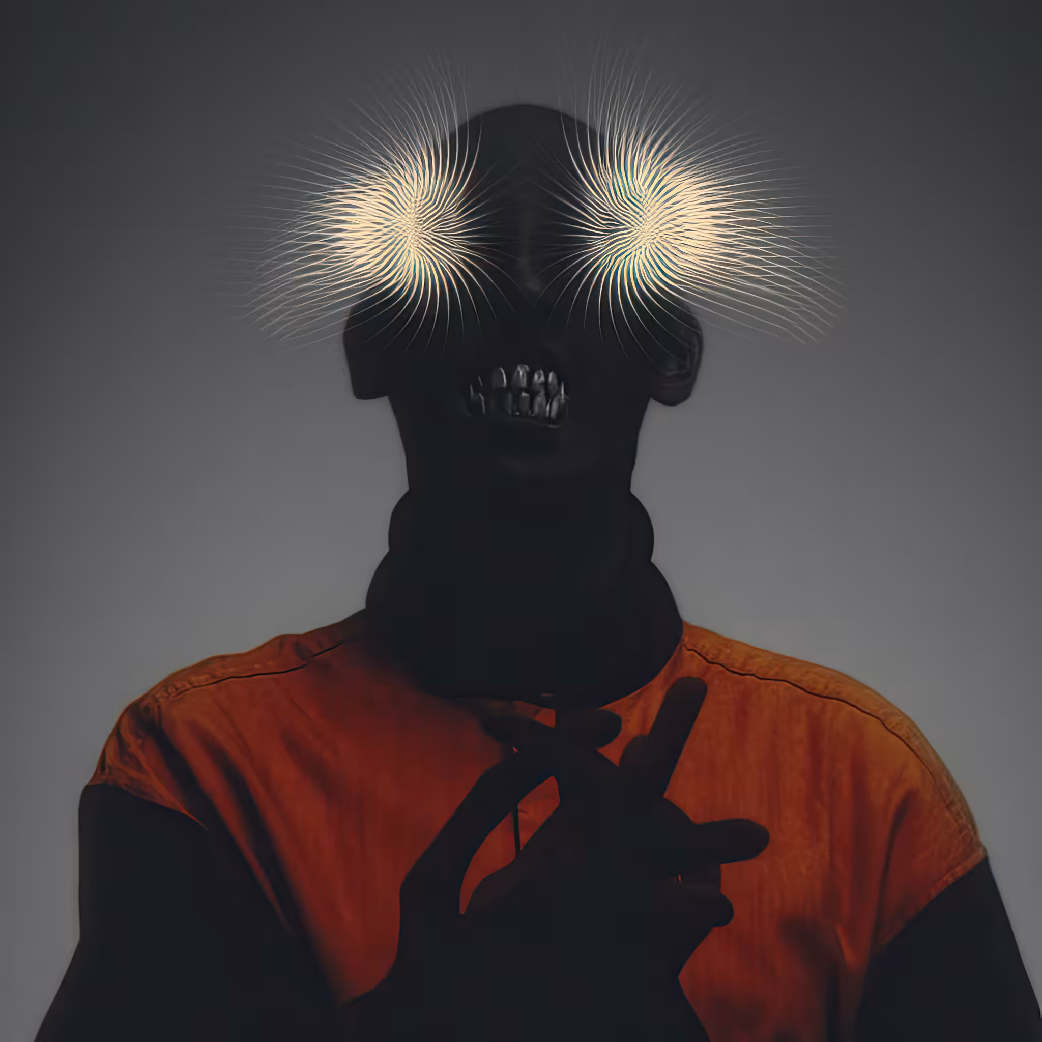 Lucid Maw