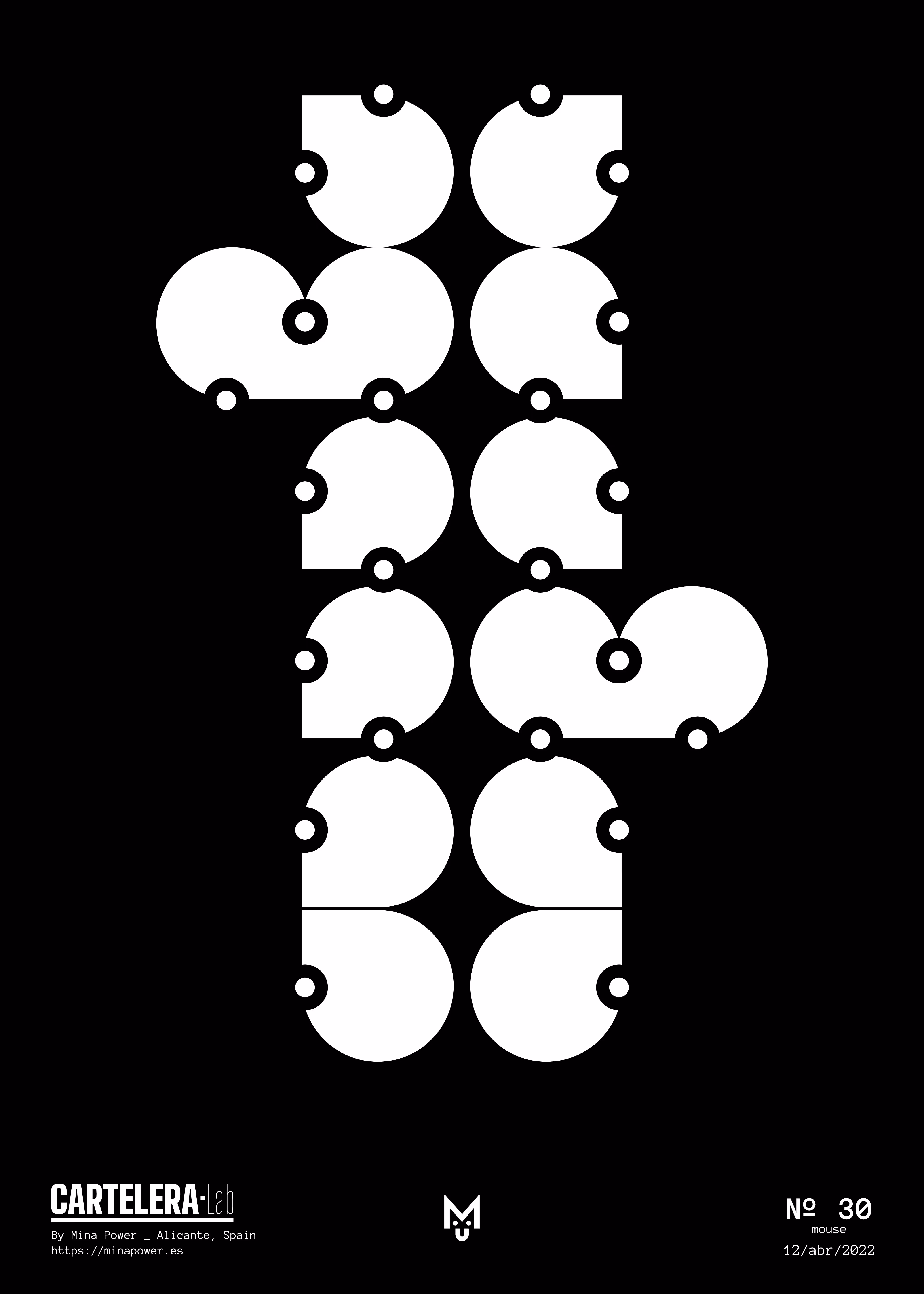 Cartelera·Lab nº 30