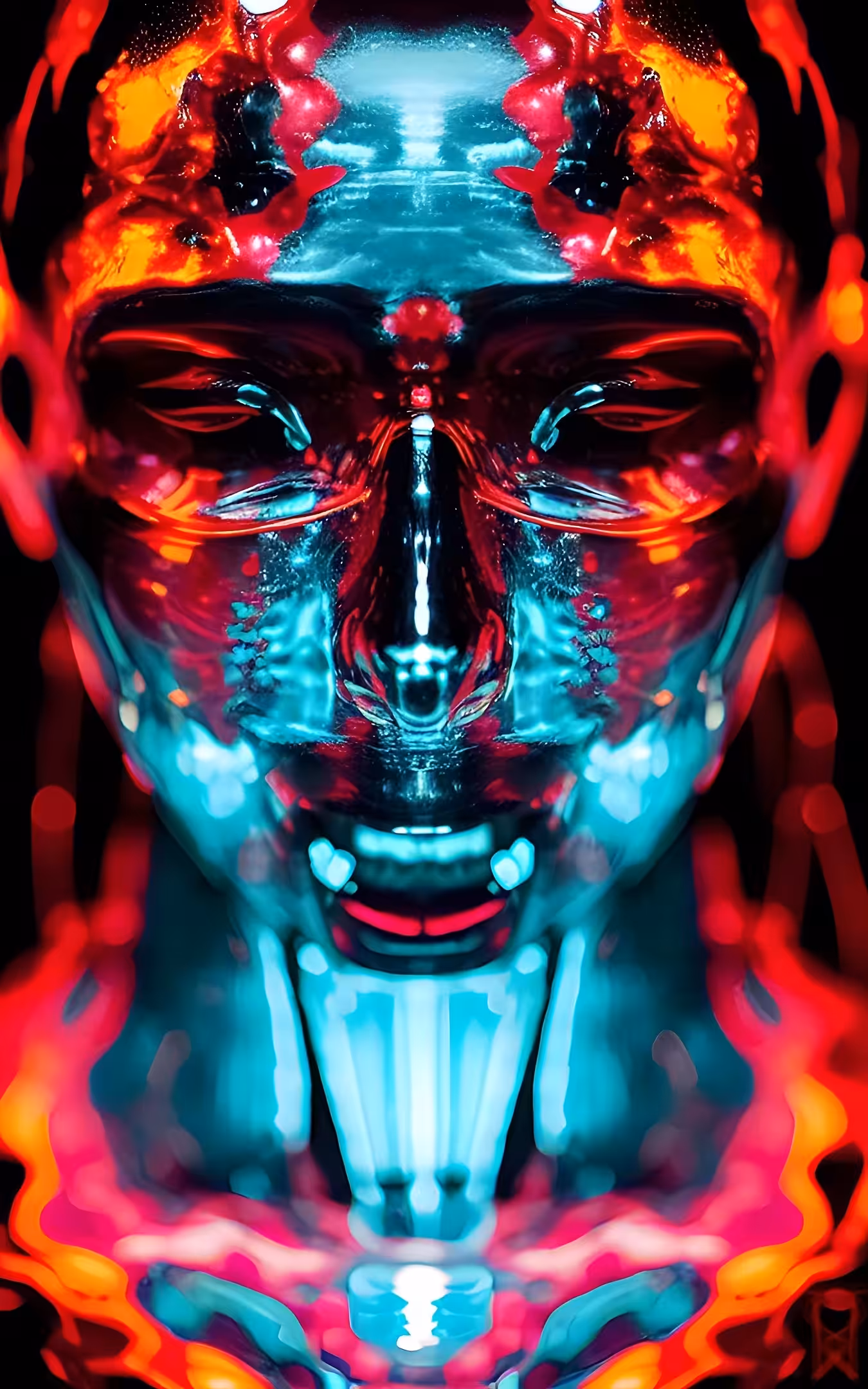 ЯReflecto #7
