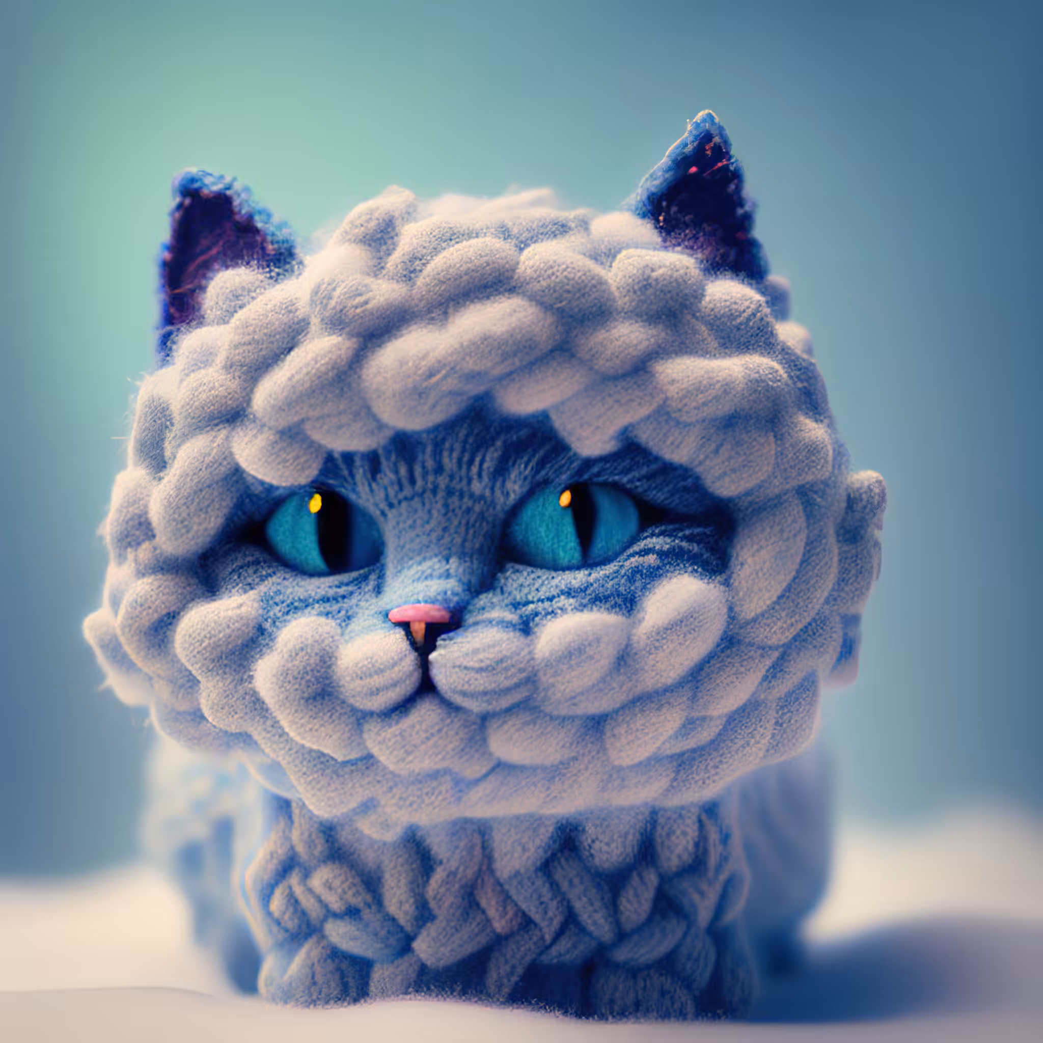 Ulf cat