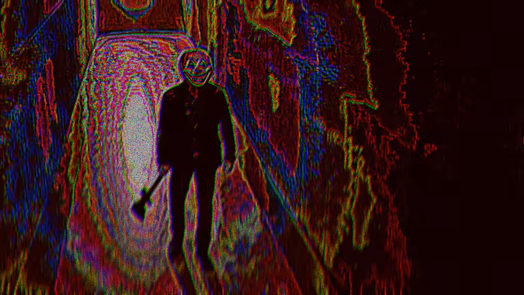 Psychopathic Clown Portal 