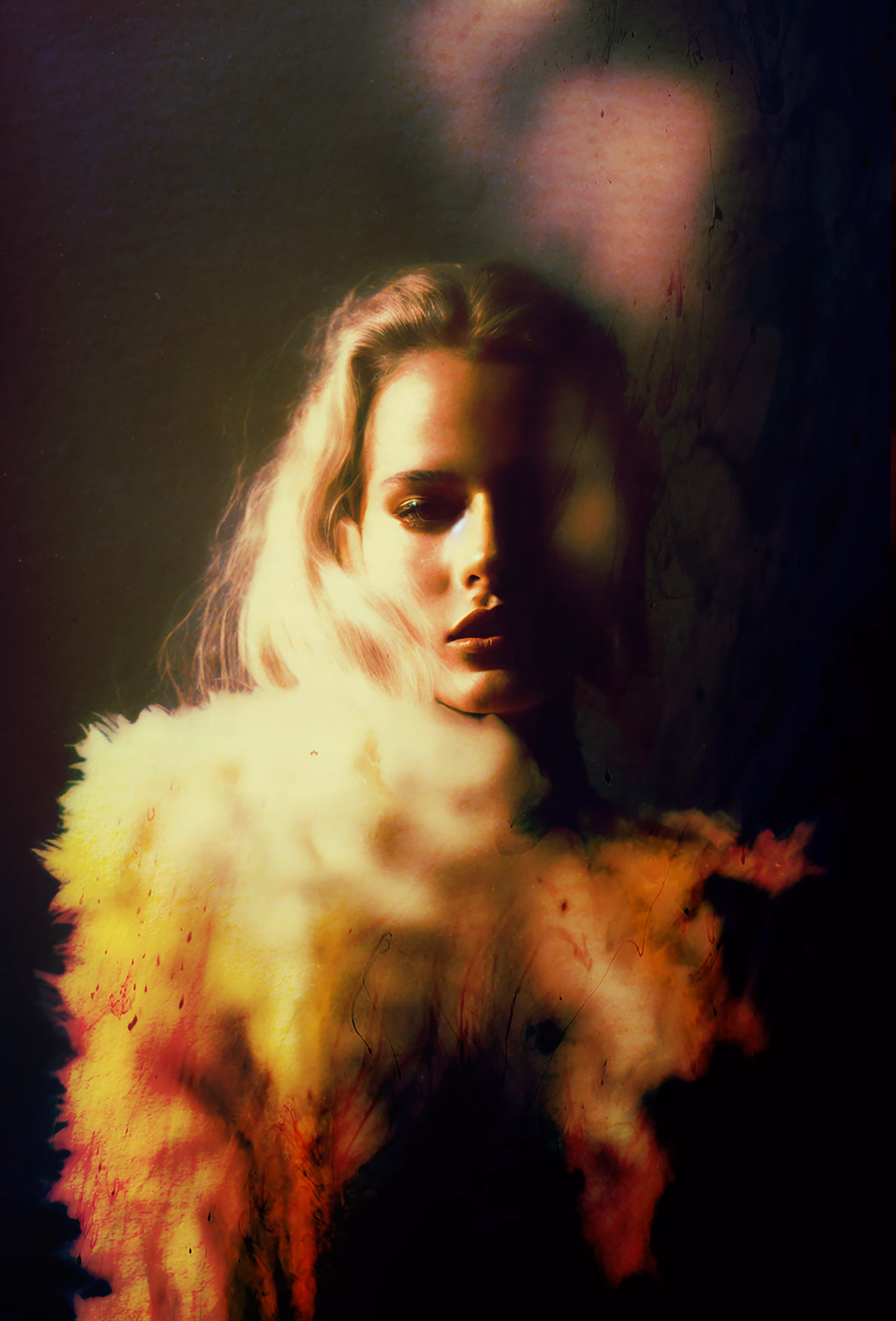 Dreamgaze