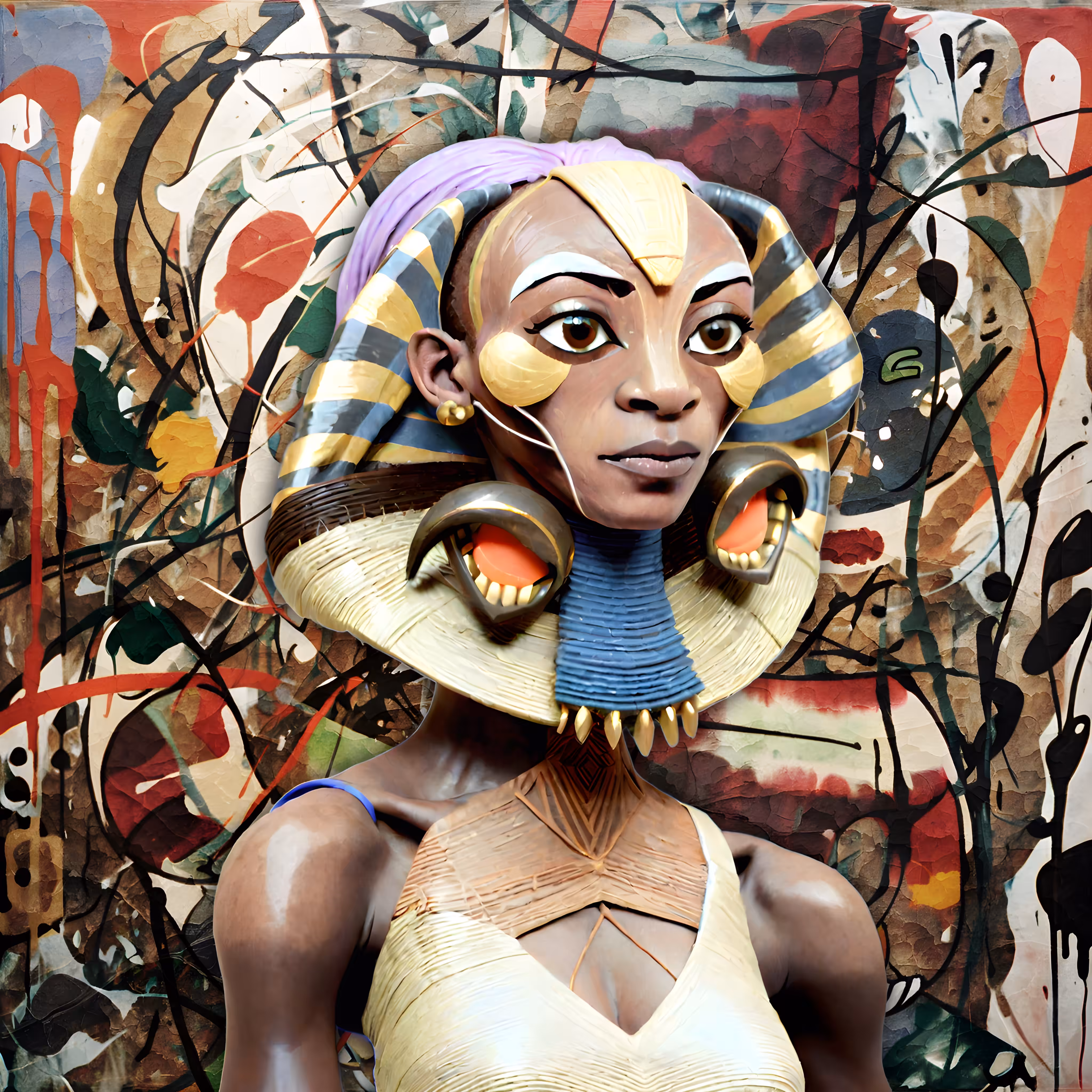 Art DeCC0s: Art DeCC0 #7838