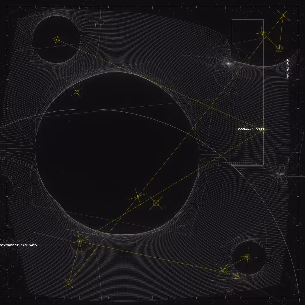 You are here #527