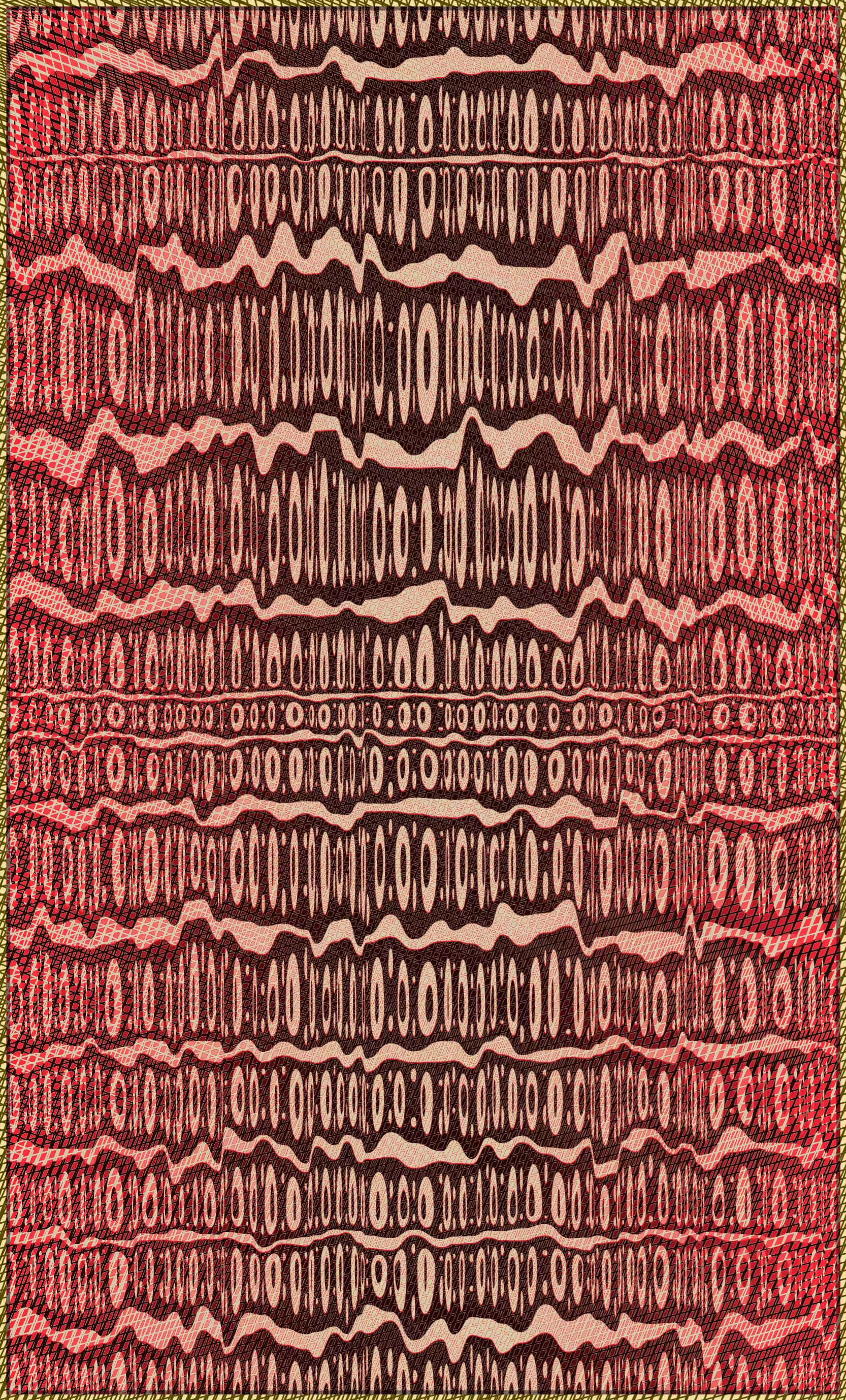 Glyphtikles #15