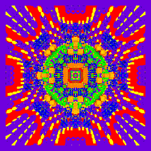 Temple of Sphere 87