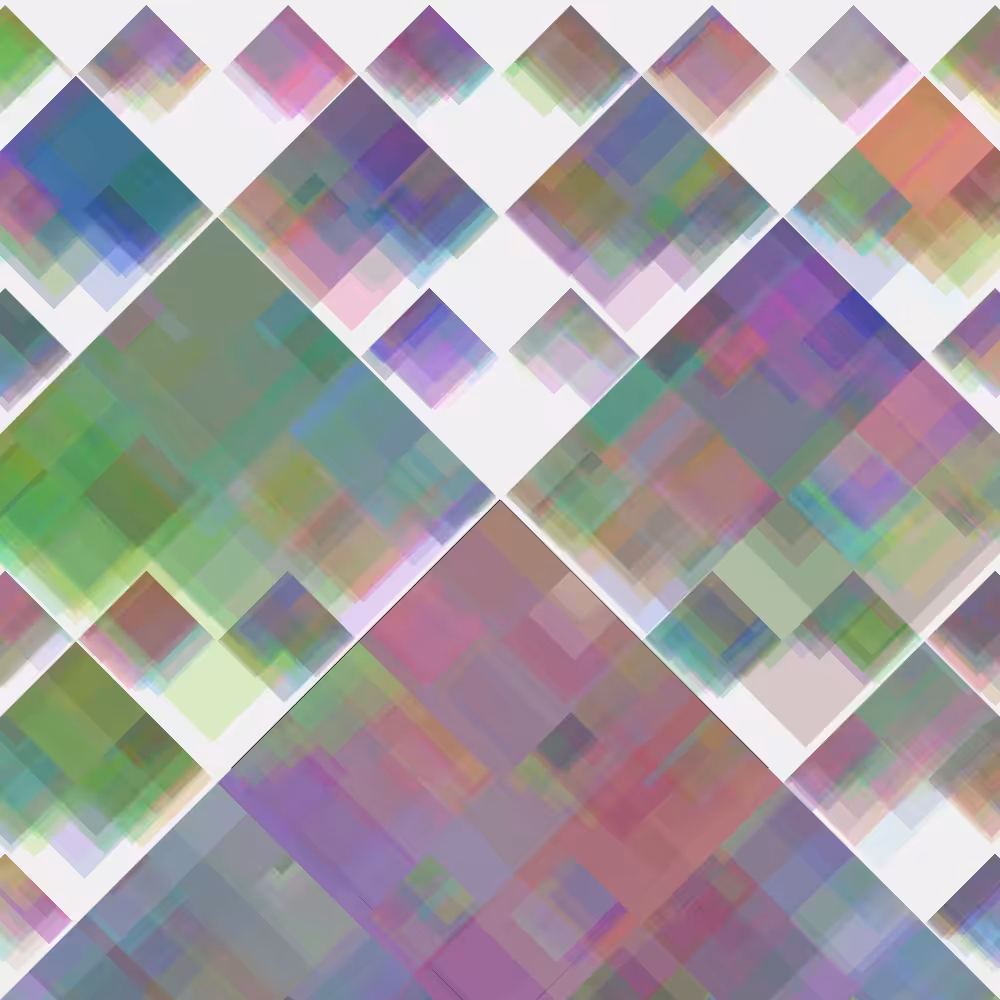 Garden of Recursion #19