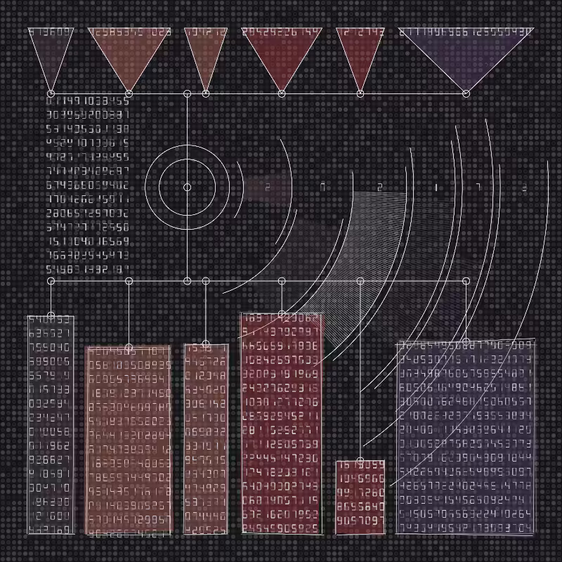 Digital City #3