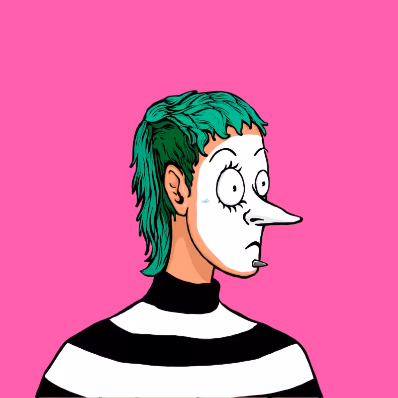 MIME x MIME #1151