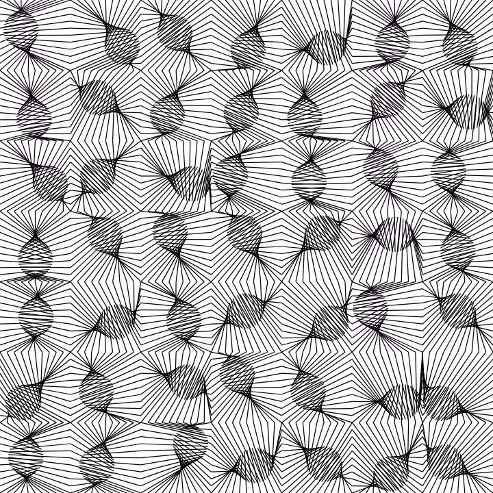 Organic Illusion #12