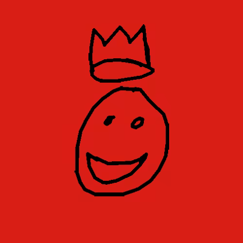 Basquiat Doodles: Basquiat #2000