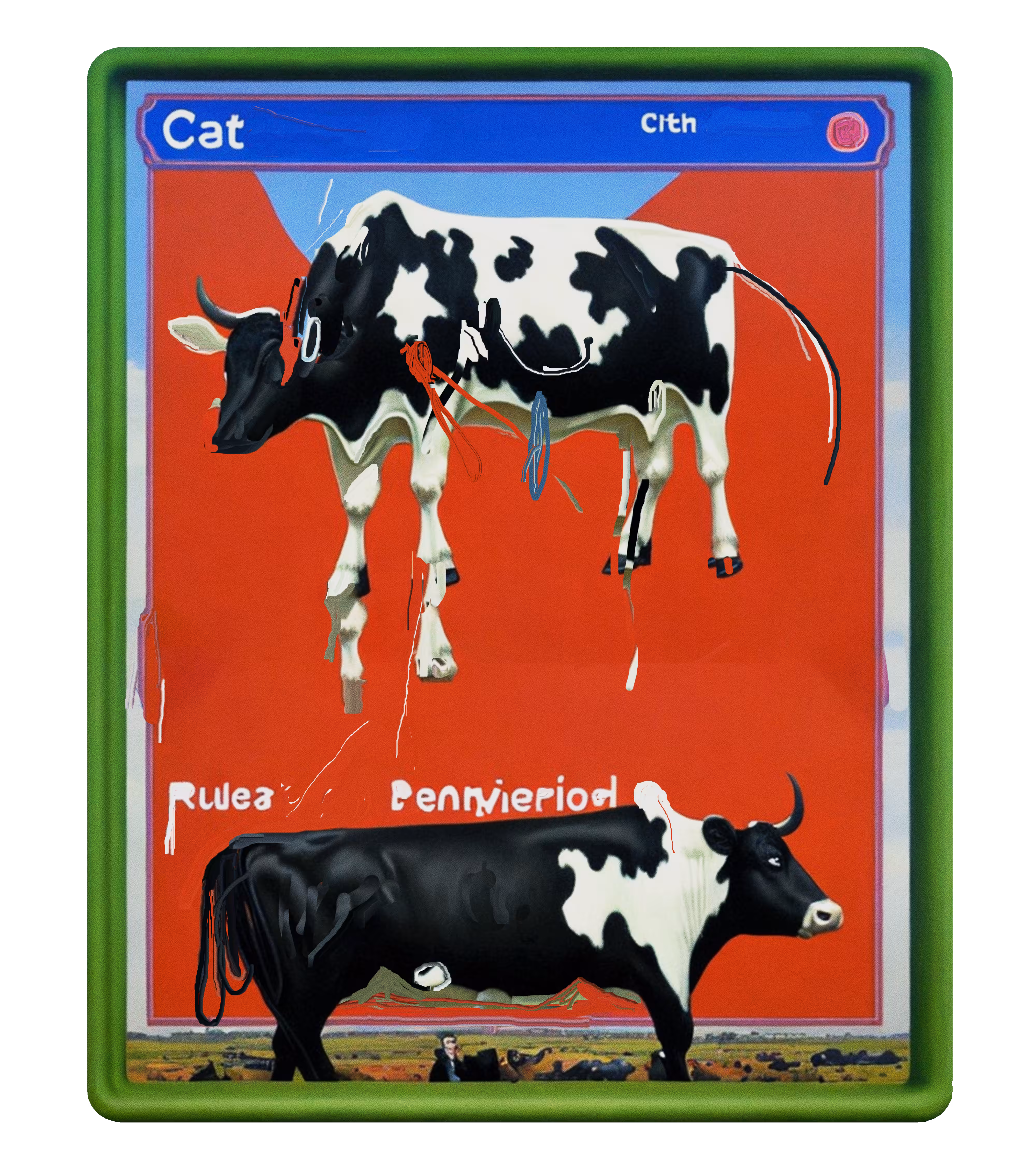 Card #7520