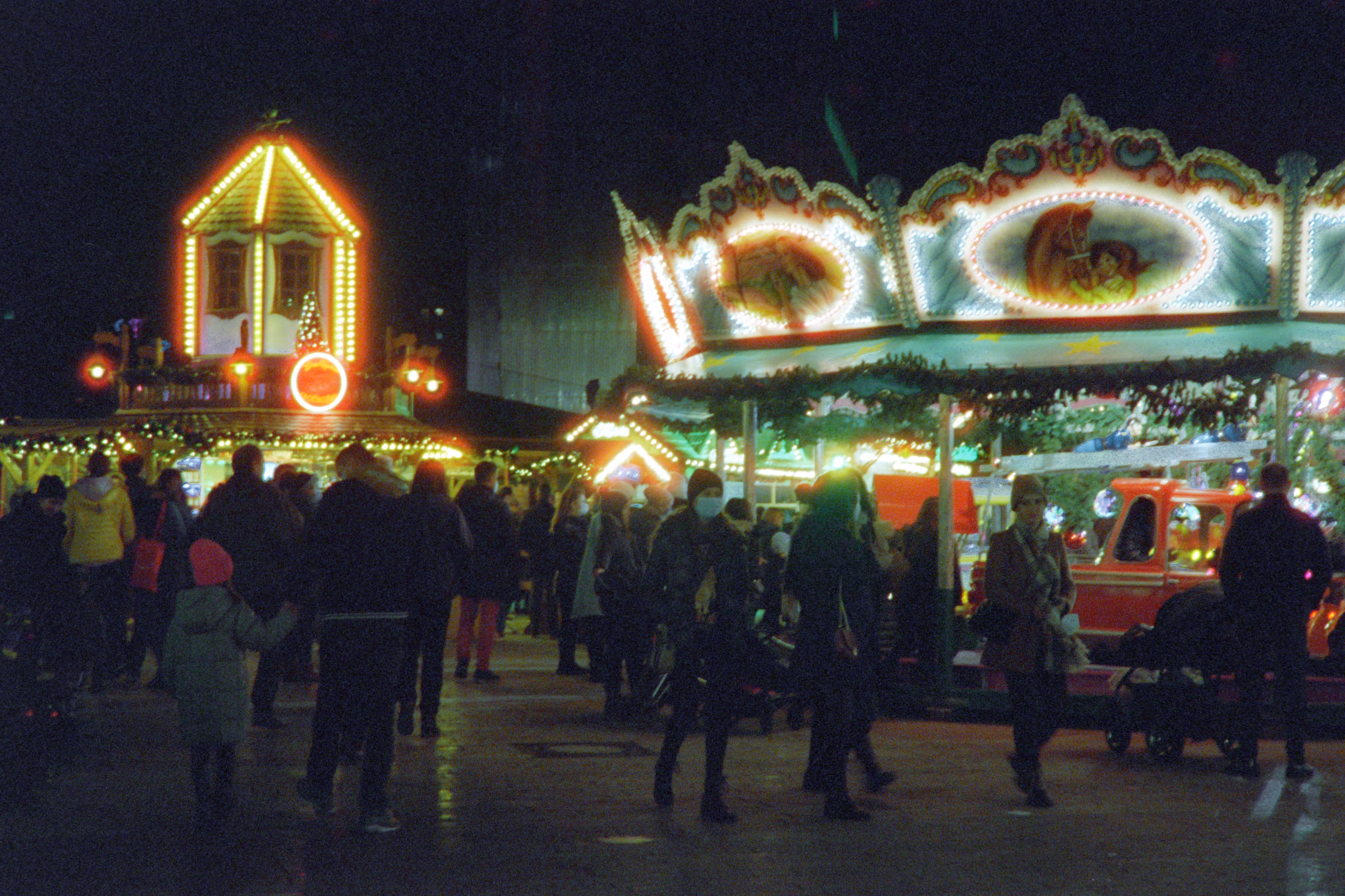 Christmas Market