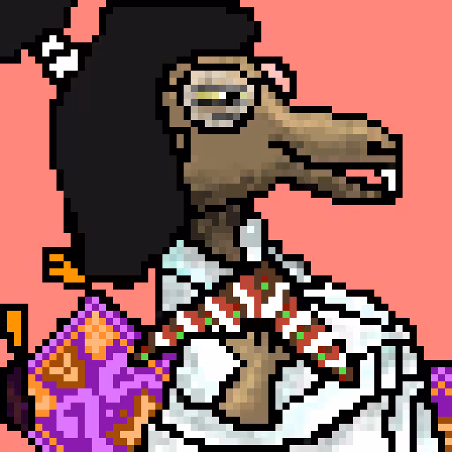 Fortune Dragon #0361