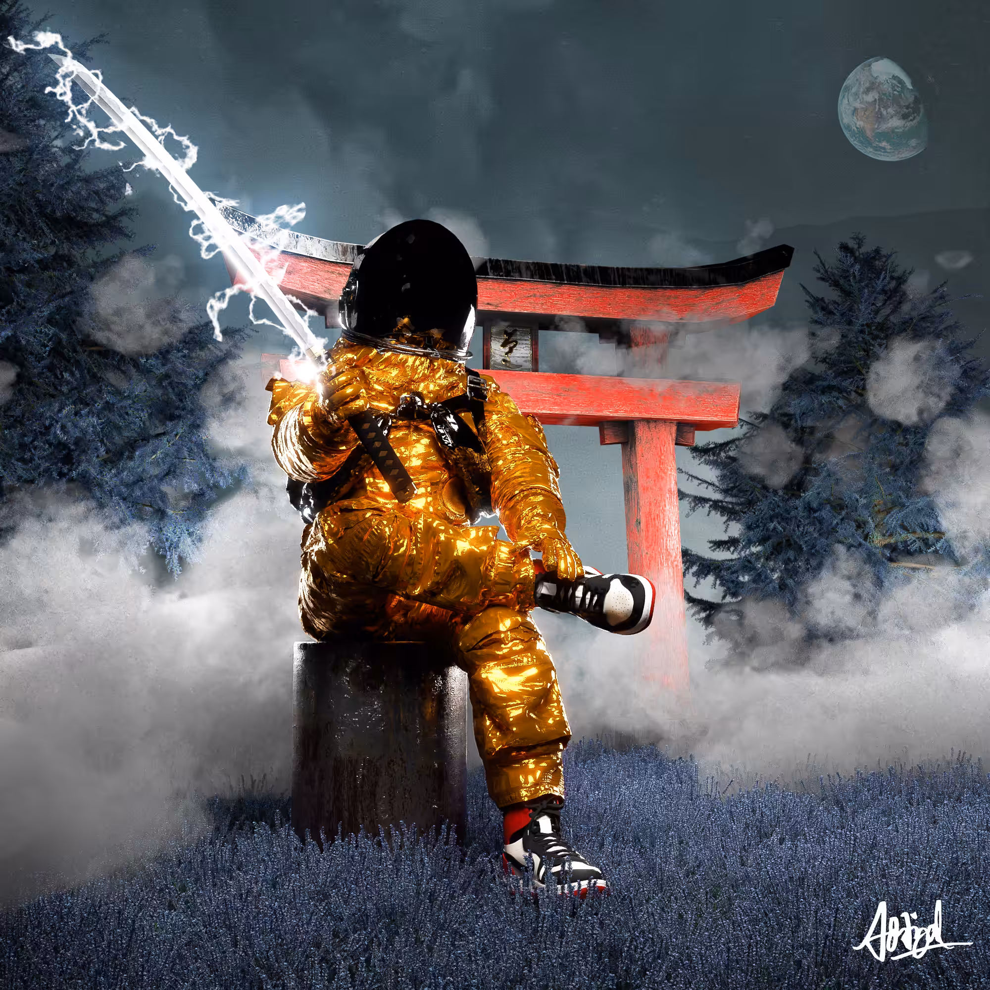 keeper of the gate