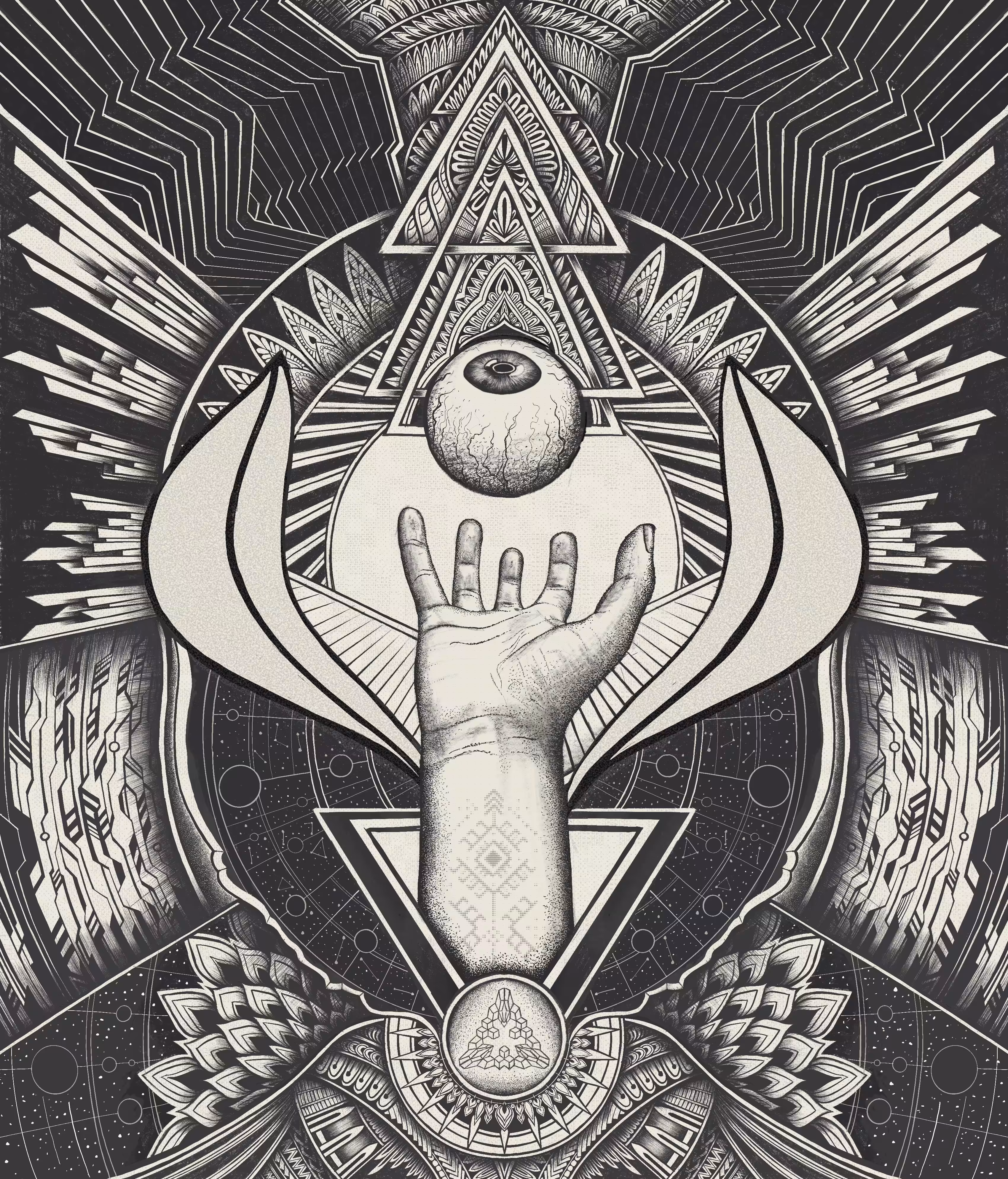 Perception Ascension