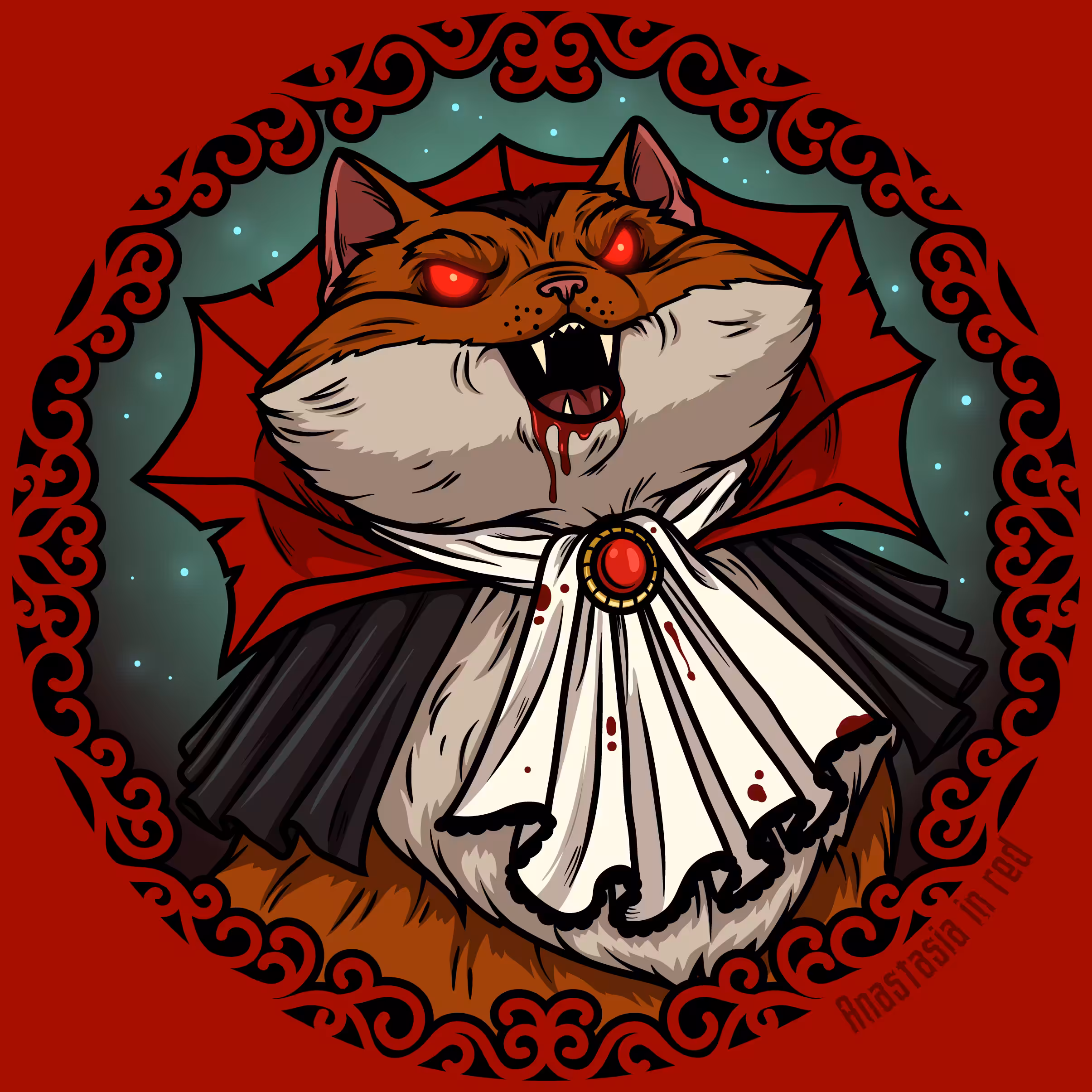 Vampurrr