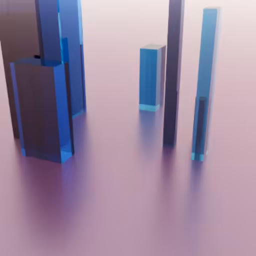 Glass is class