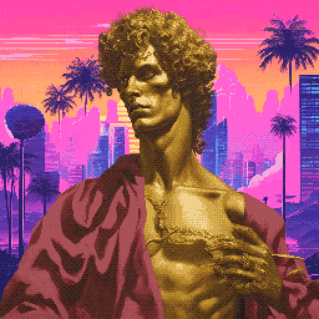 ReVaporwave #947
