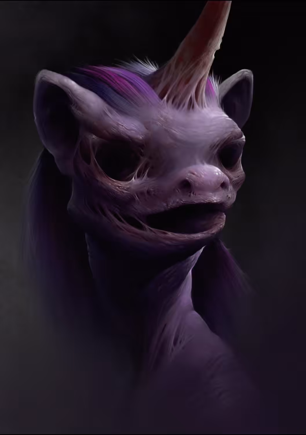 My Little Nightmare