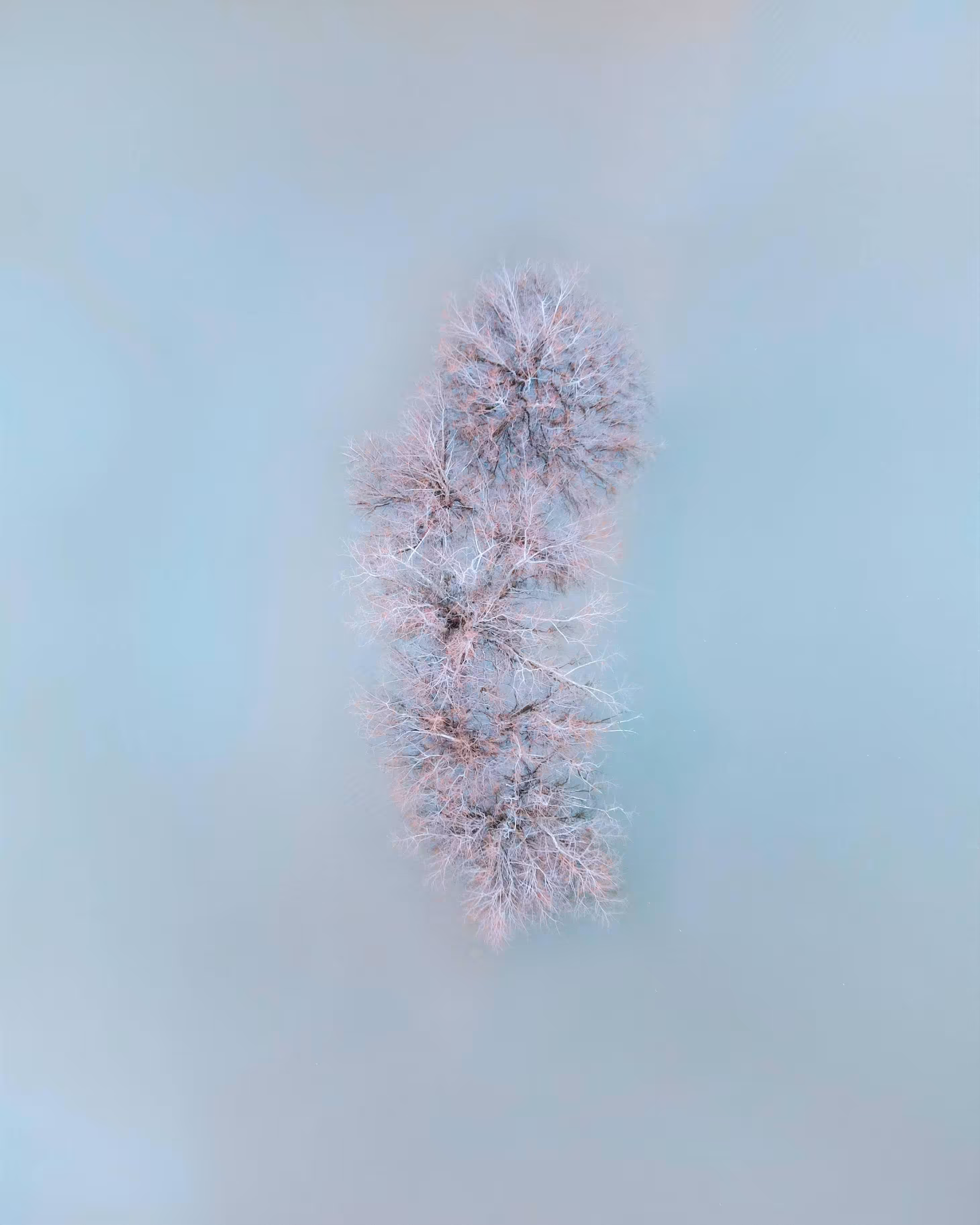 Small Islands #1