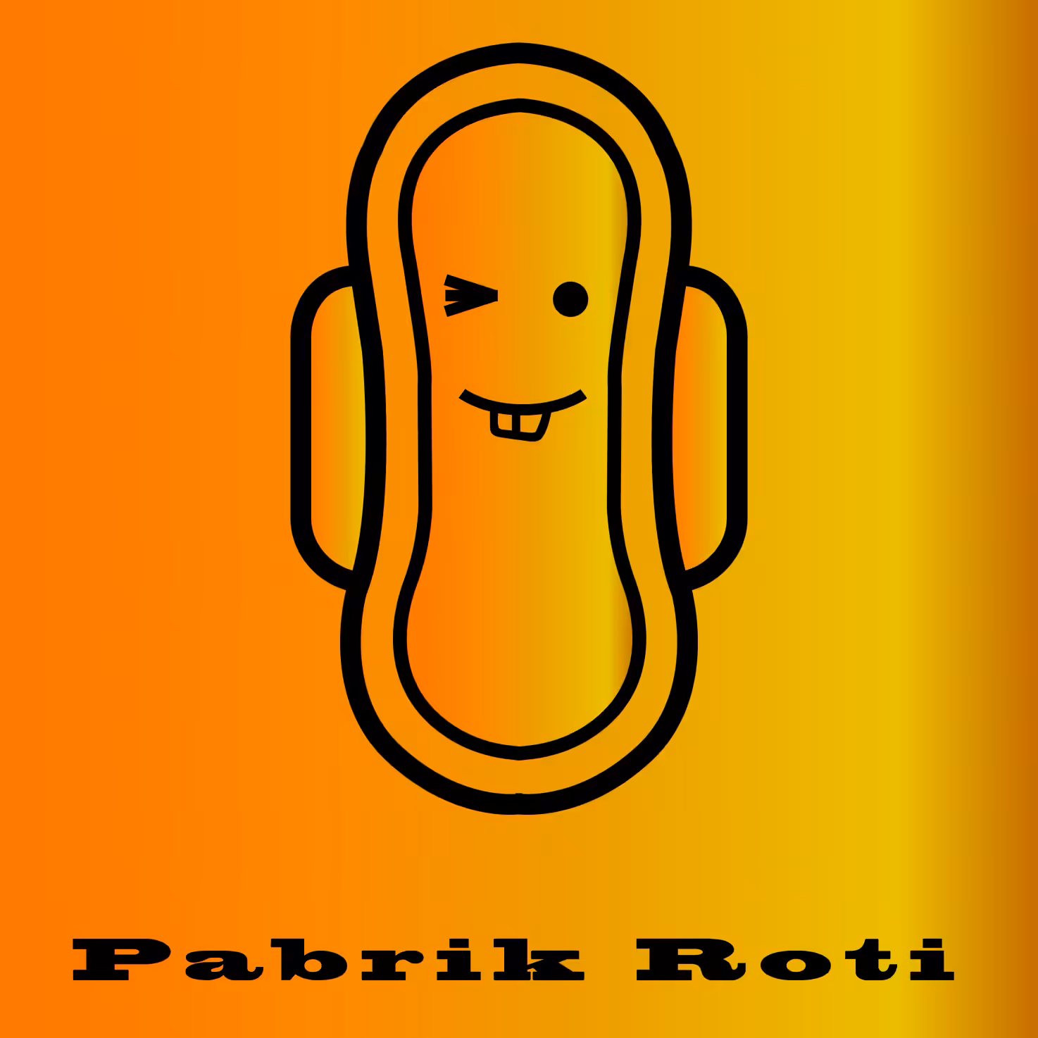 Logo Pabrik Roti: PABRIKROTI.IDN #4154