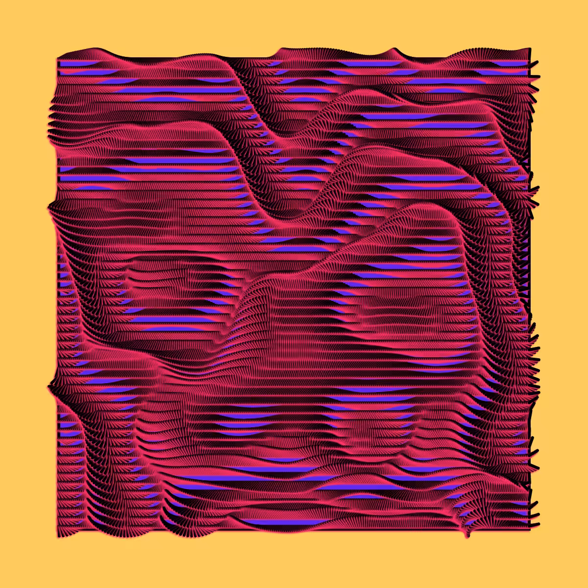  Disarrangement #138