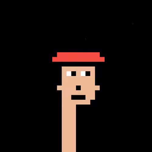 Long Neck Punks Original: Long Neck Punks 115
