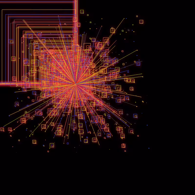 Destroy (explode) squares! #3