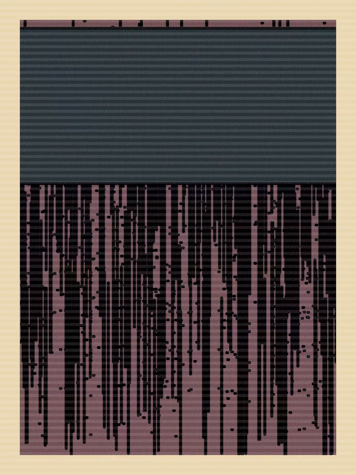 N01ZE GR1D #119