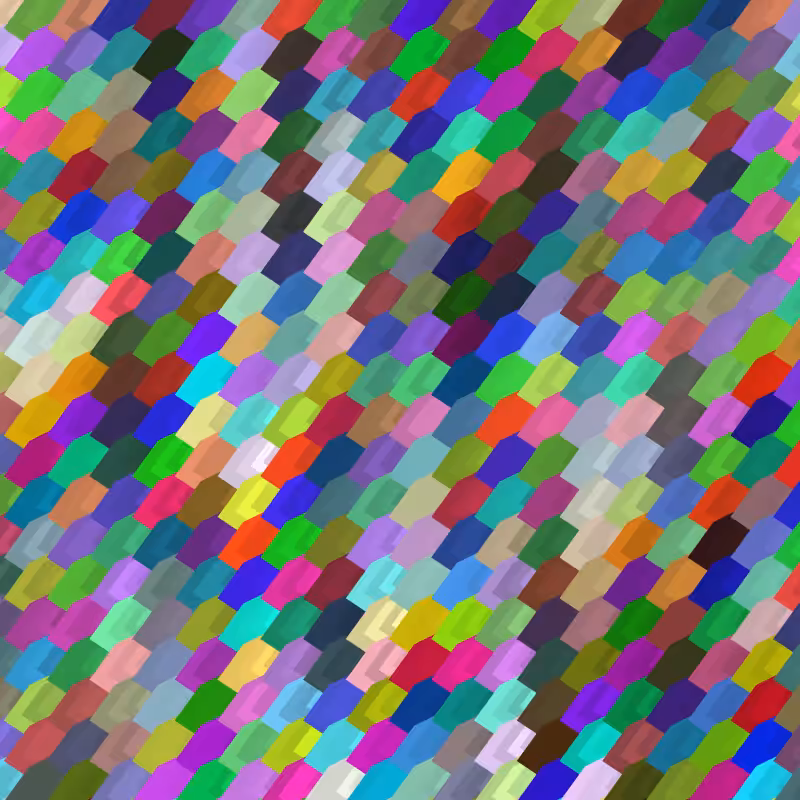 Glitching Flicker #217
