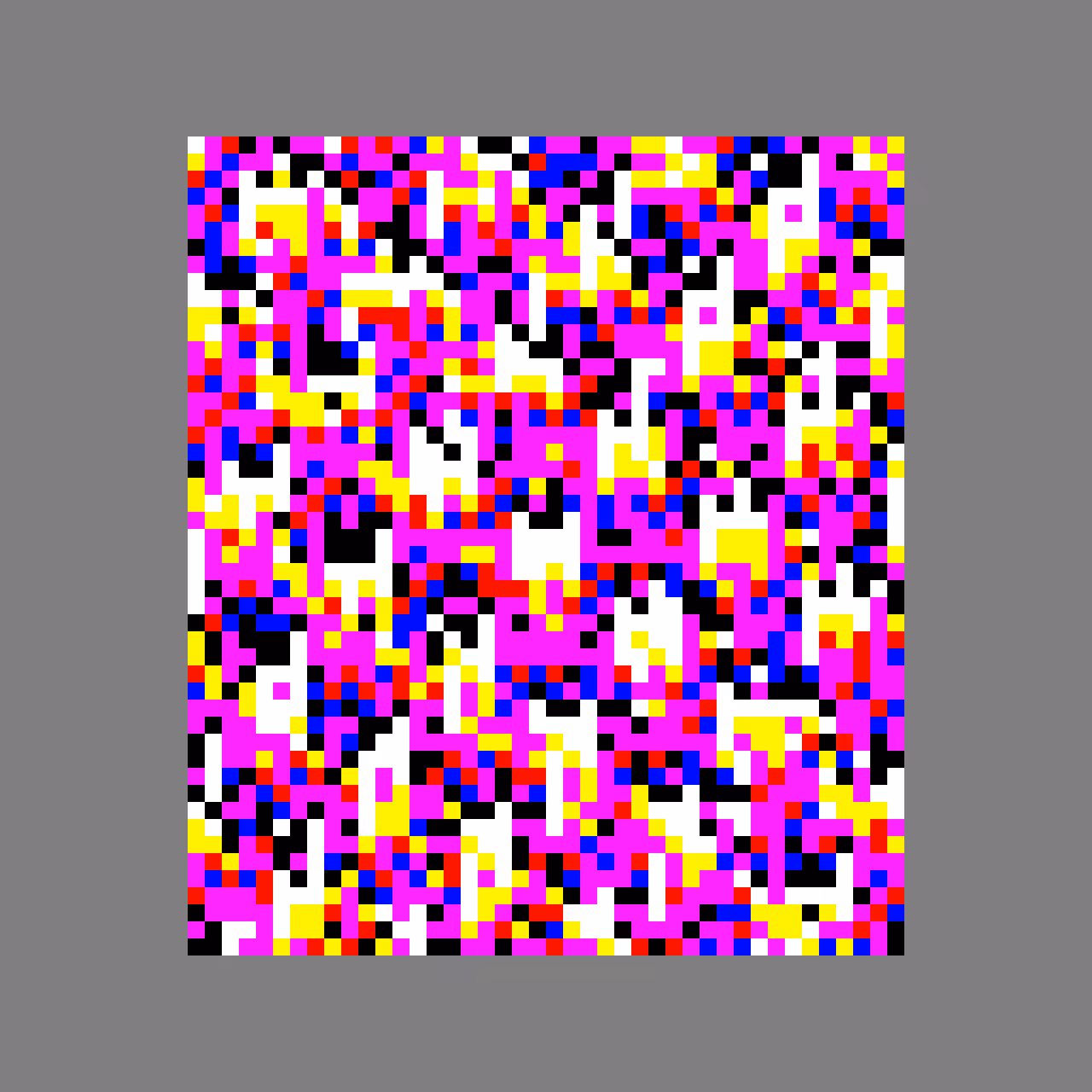 RGB PUNK 85