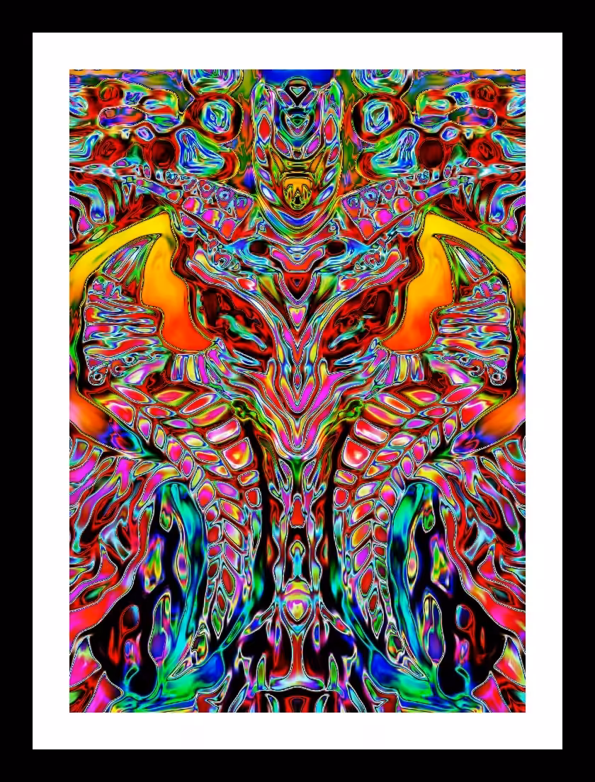 Magnetudo of everything